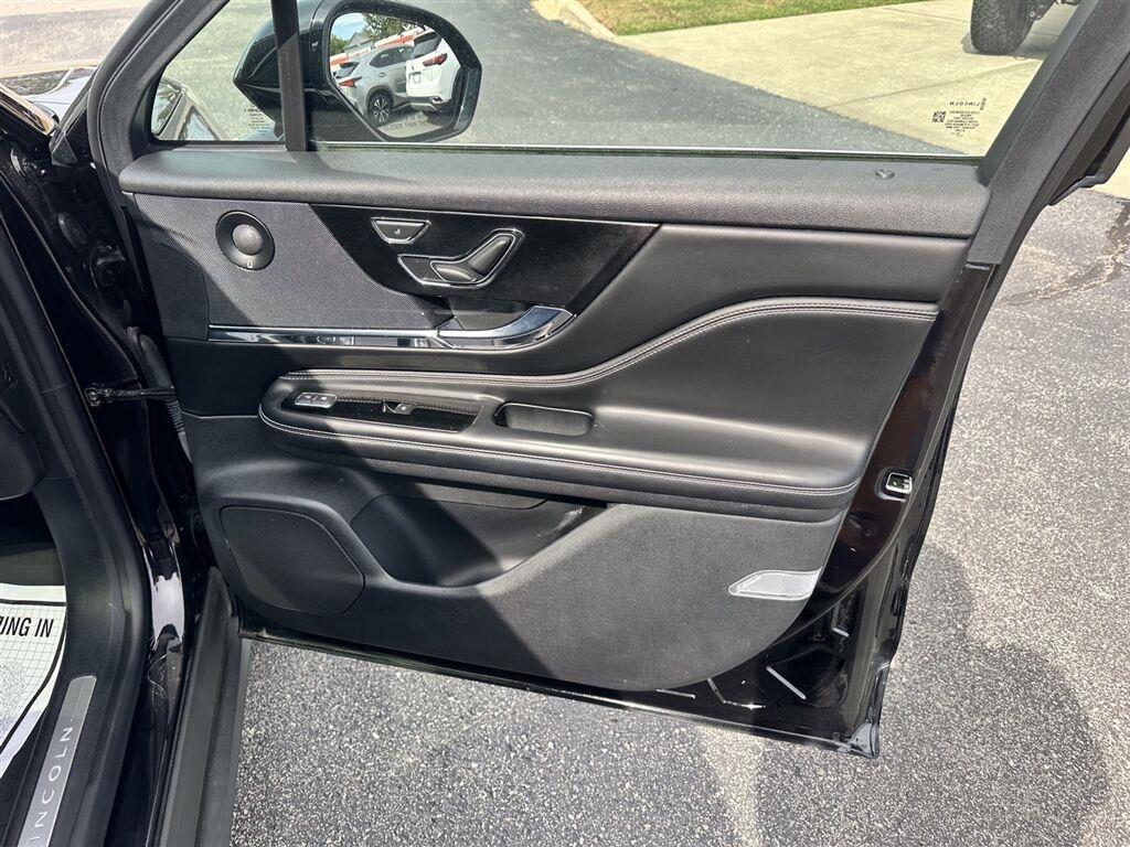 Lincoln Corsair Reserve AWD 2020