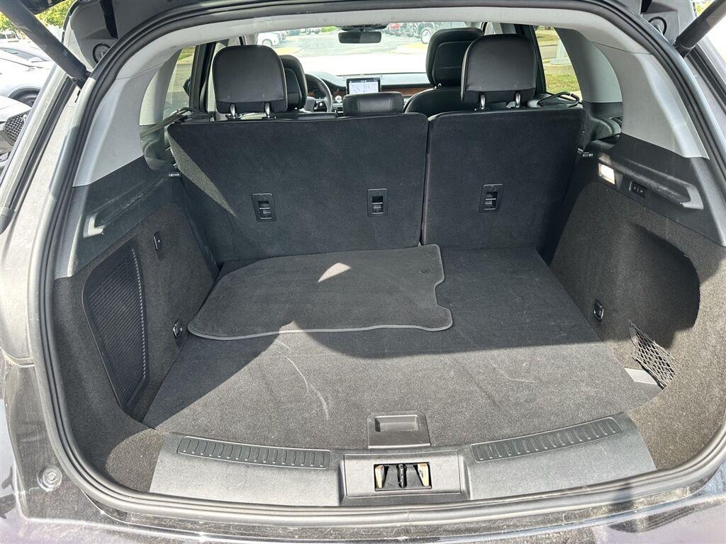 Lincoln Corsair Reserve AWD 2020