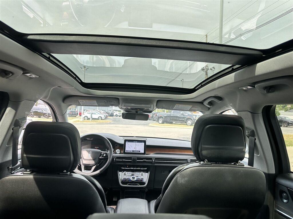 Lincoln Corsair Reserve AWD 2020