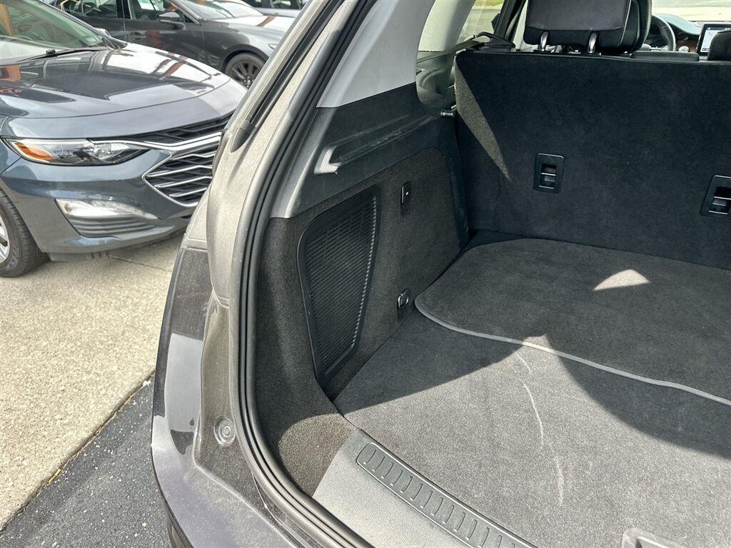 Lincoln Corsair Reserve AWD 2020