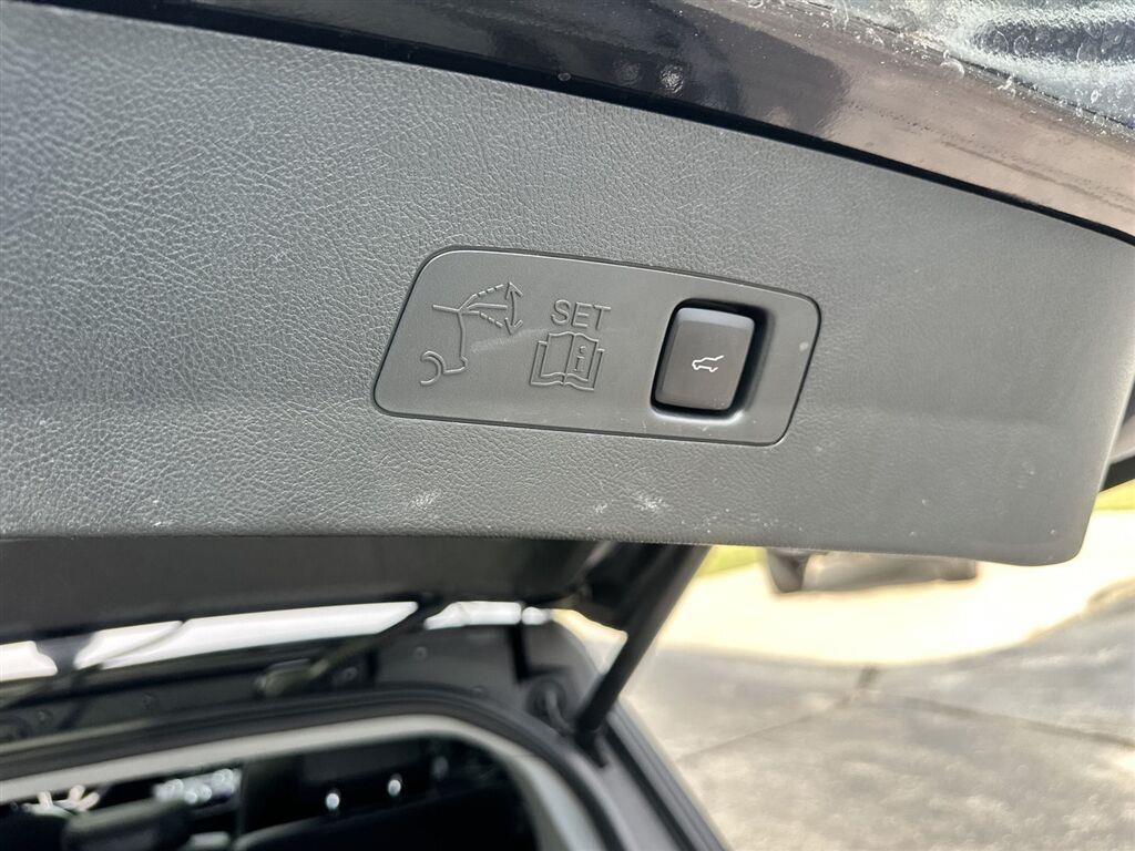 Lincoln Corsair Reserve AWD 2020