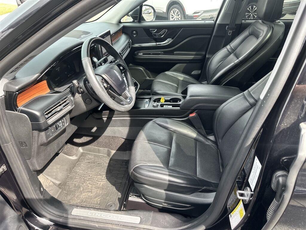 Lincoln Corsair Reserve AWD 2020