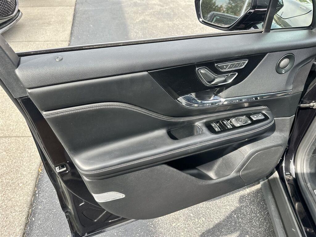 Lincoln Corsair Reserve AWD 2020