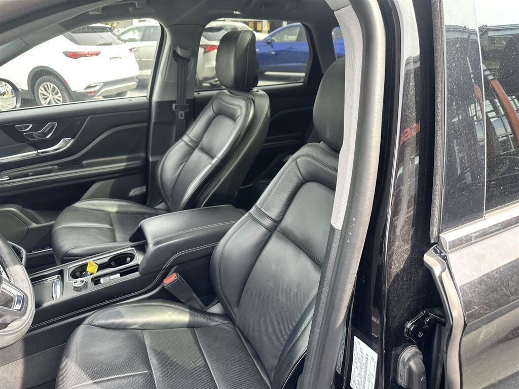 Lincoln Corsair Reserve AWD 2020