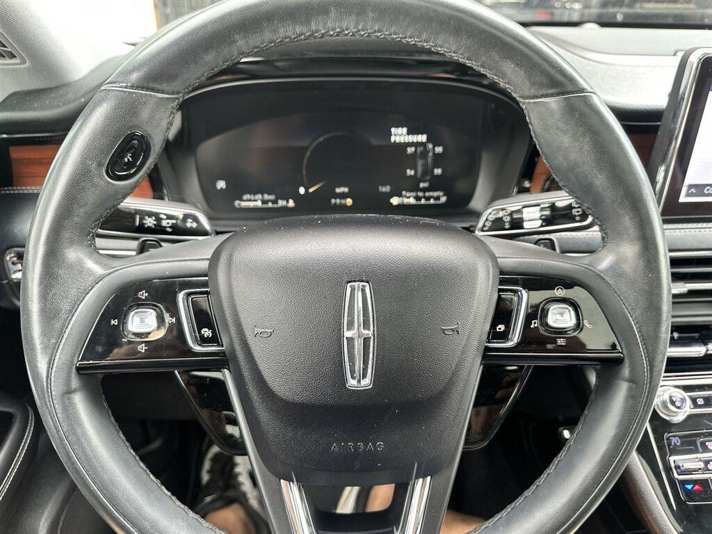Lincoln Corsair Reserve AWD 2020