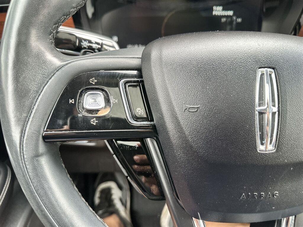 Lincoln Corsair Reserve AWD 2020