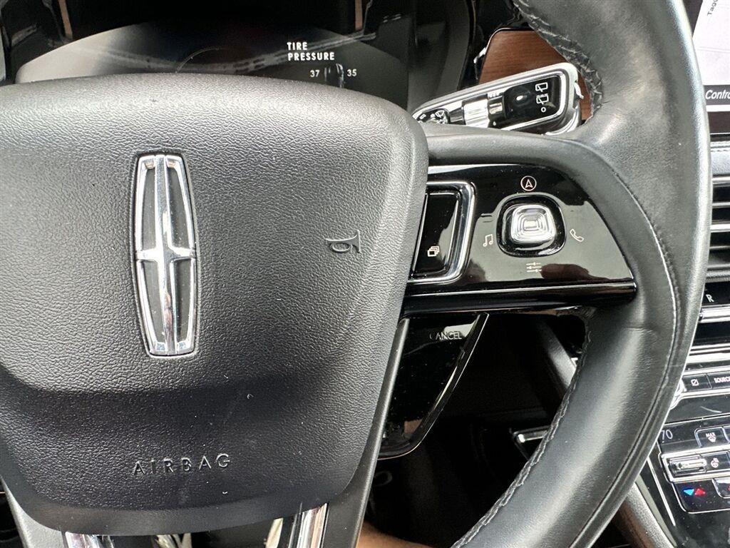 Lincoln Corsair Reserve AWD 2020
