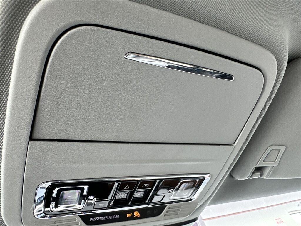 Lincoln Corsair Reserve AWD 2020