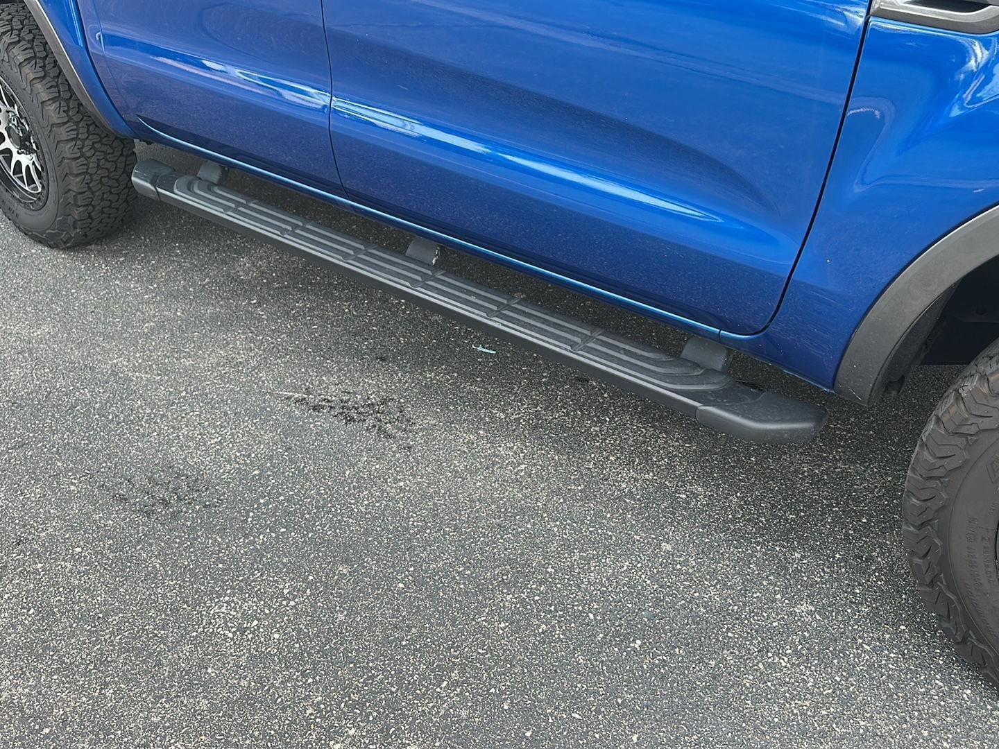 Ford Ranger XLT SuperCrew 4WD 2019