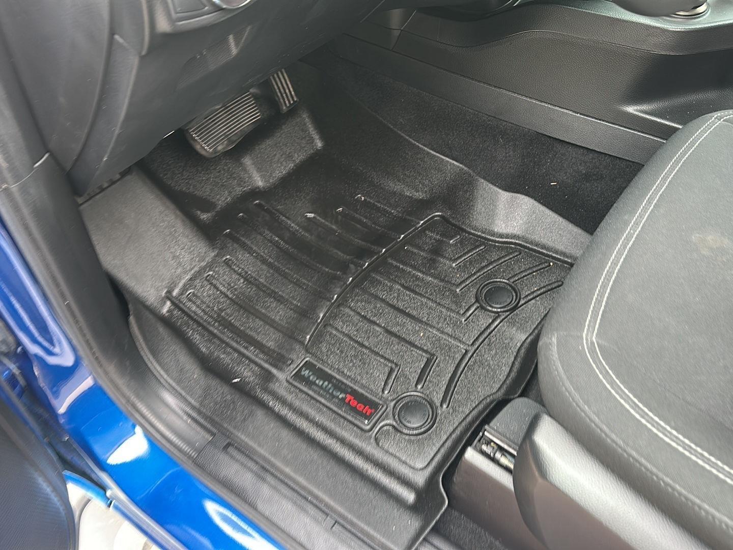 Ford Ranger XLT SuperCrew 4WD 2019