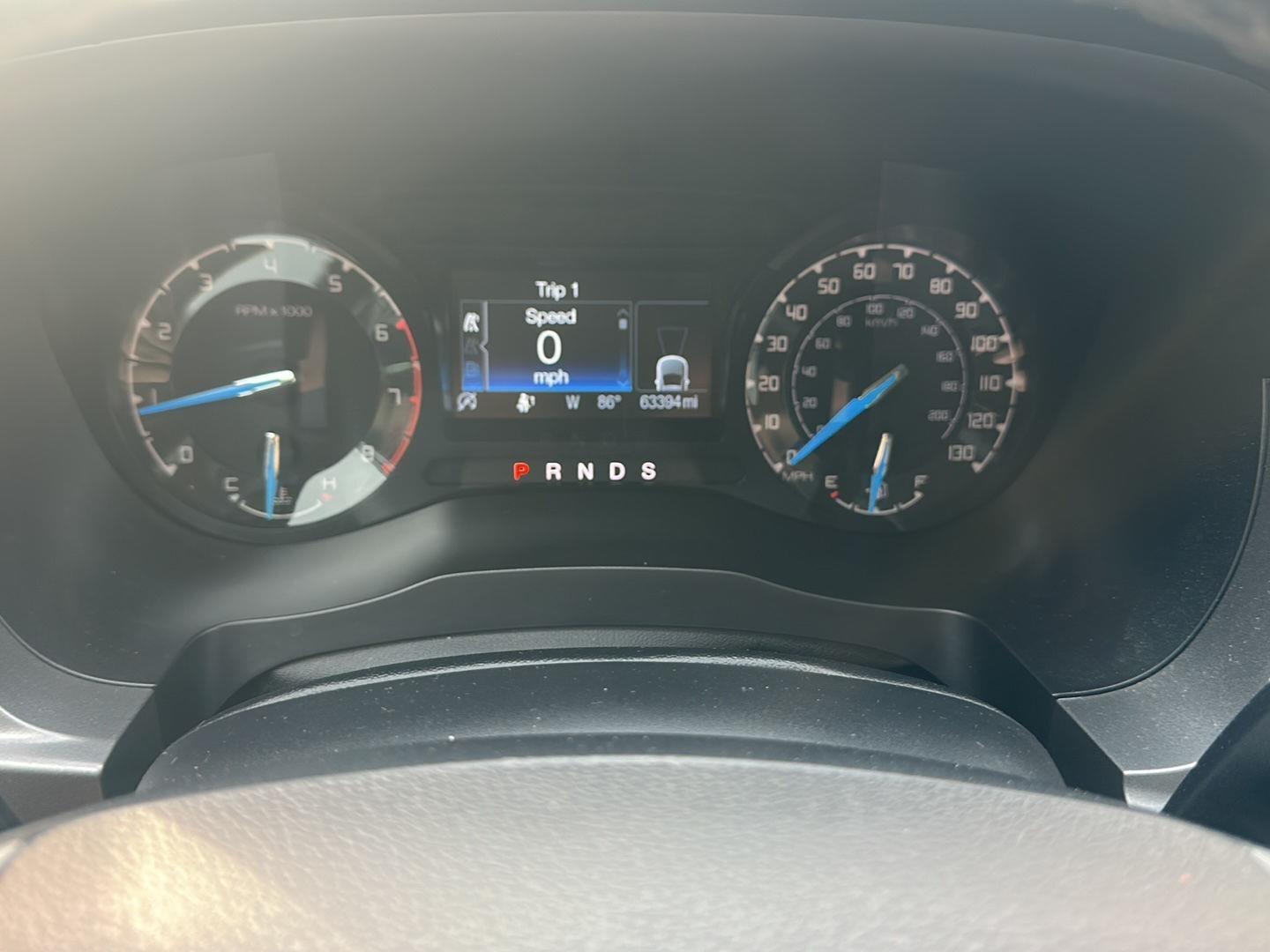 Ford Ranger XLT SuperCrew 4WD 2019