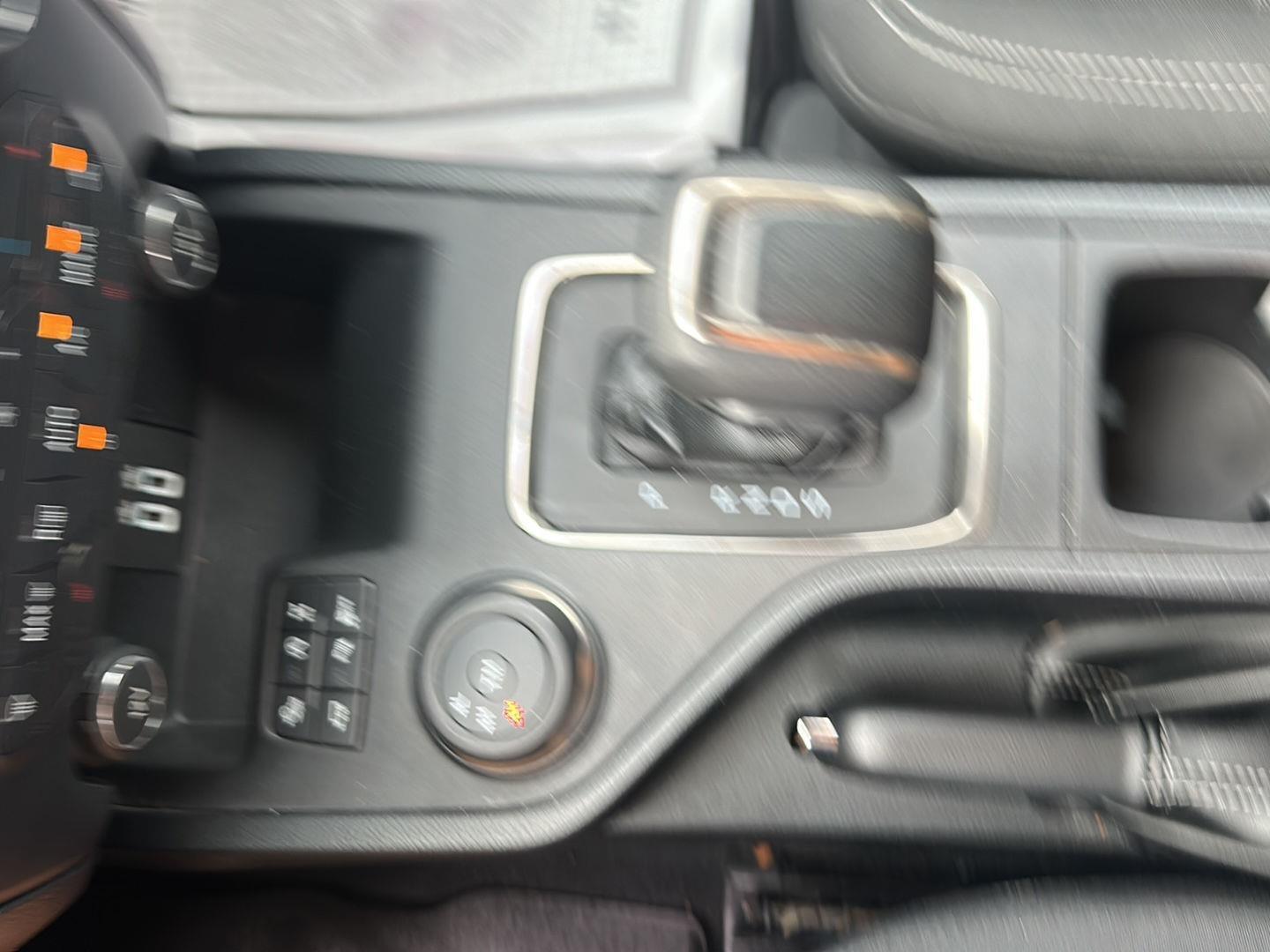 Ford Ranger XLT SuperCrew 4WD 2019