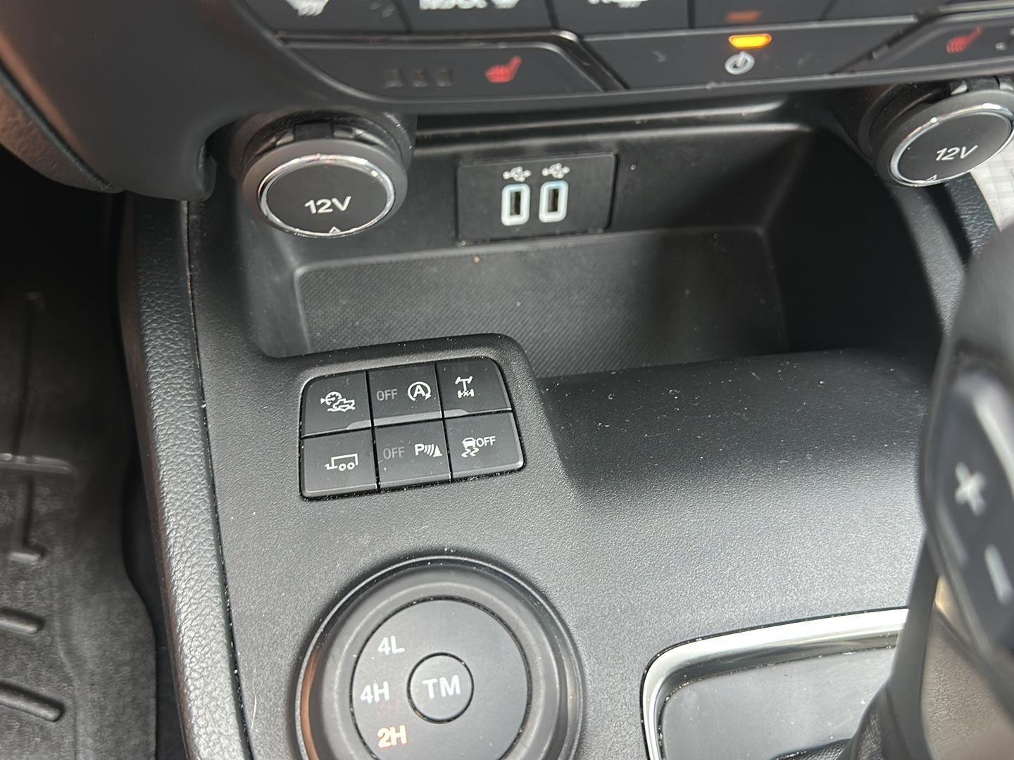Ford Ranger XLT SuperCrew 4WD 2019