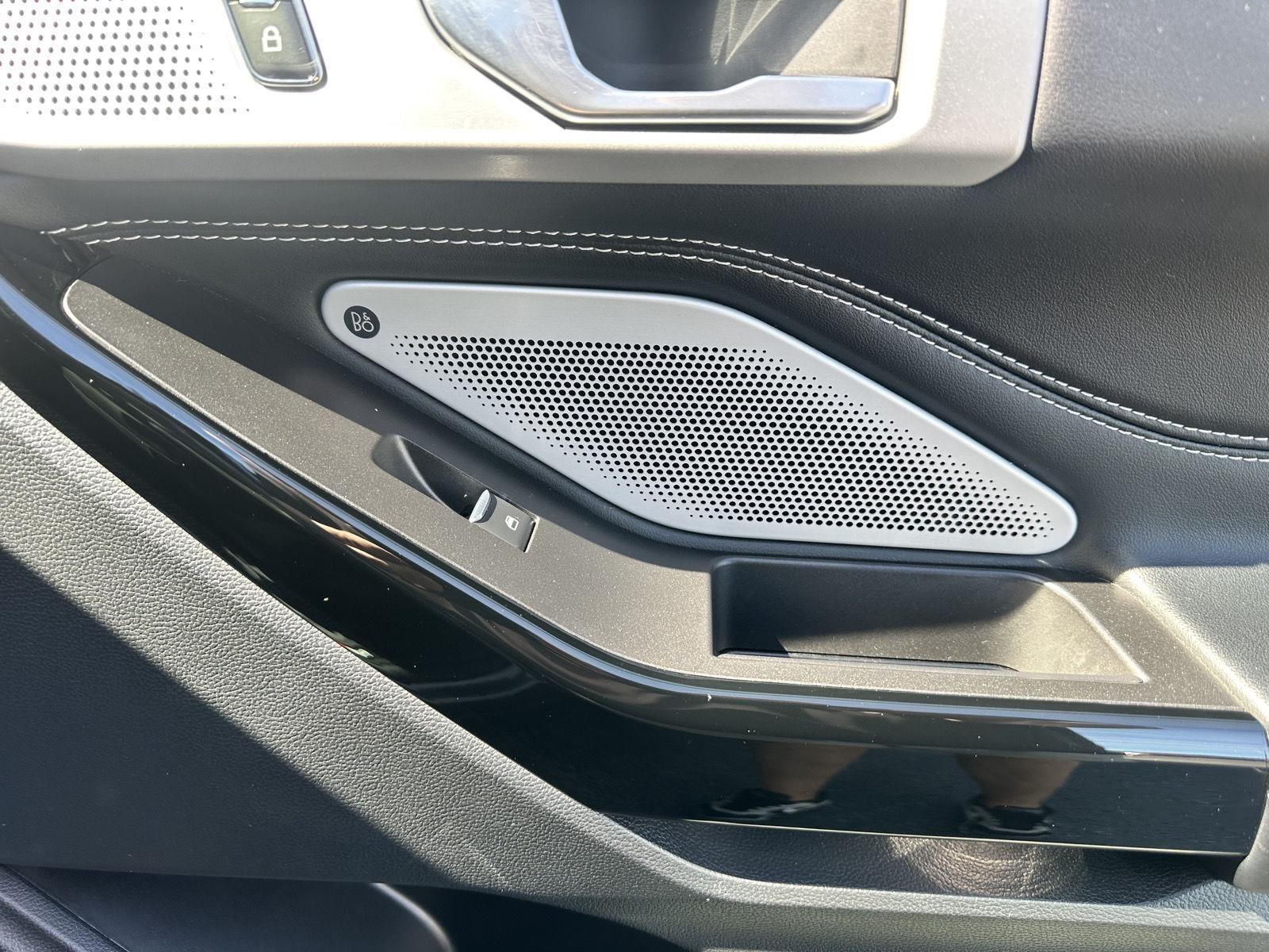 Ford Explorer ST AWD 2023