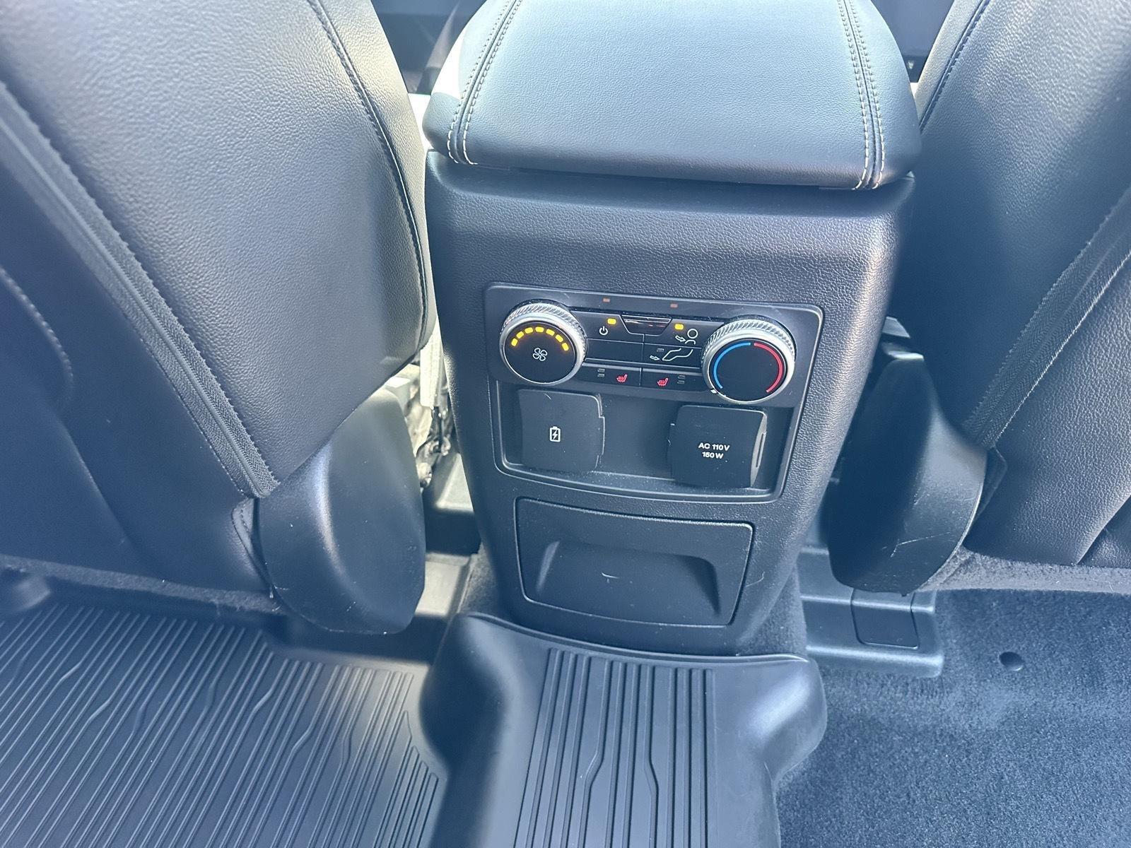 Ford Explorer ST AWD 2023