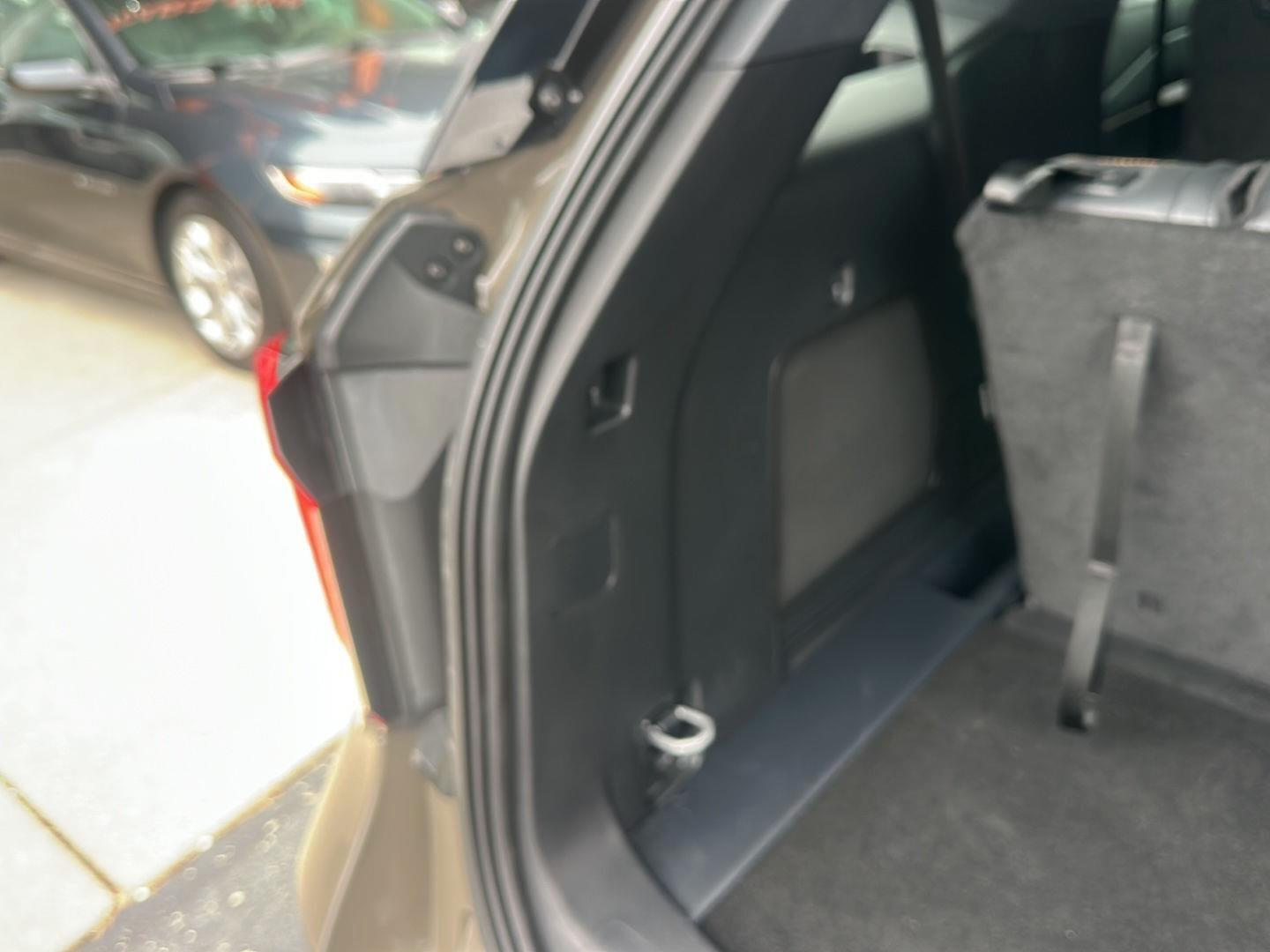 Ford Explorer Tremor AWD 2026