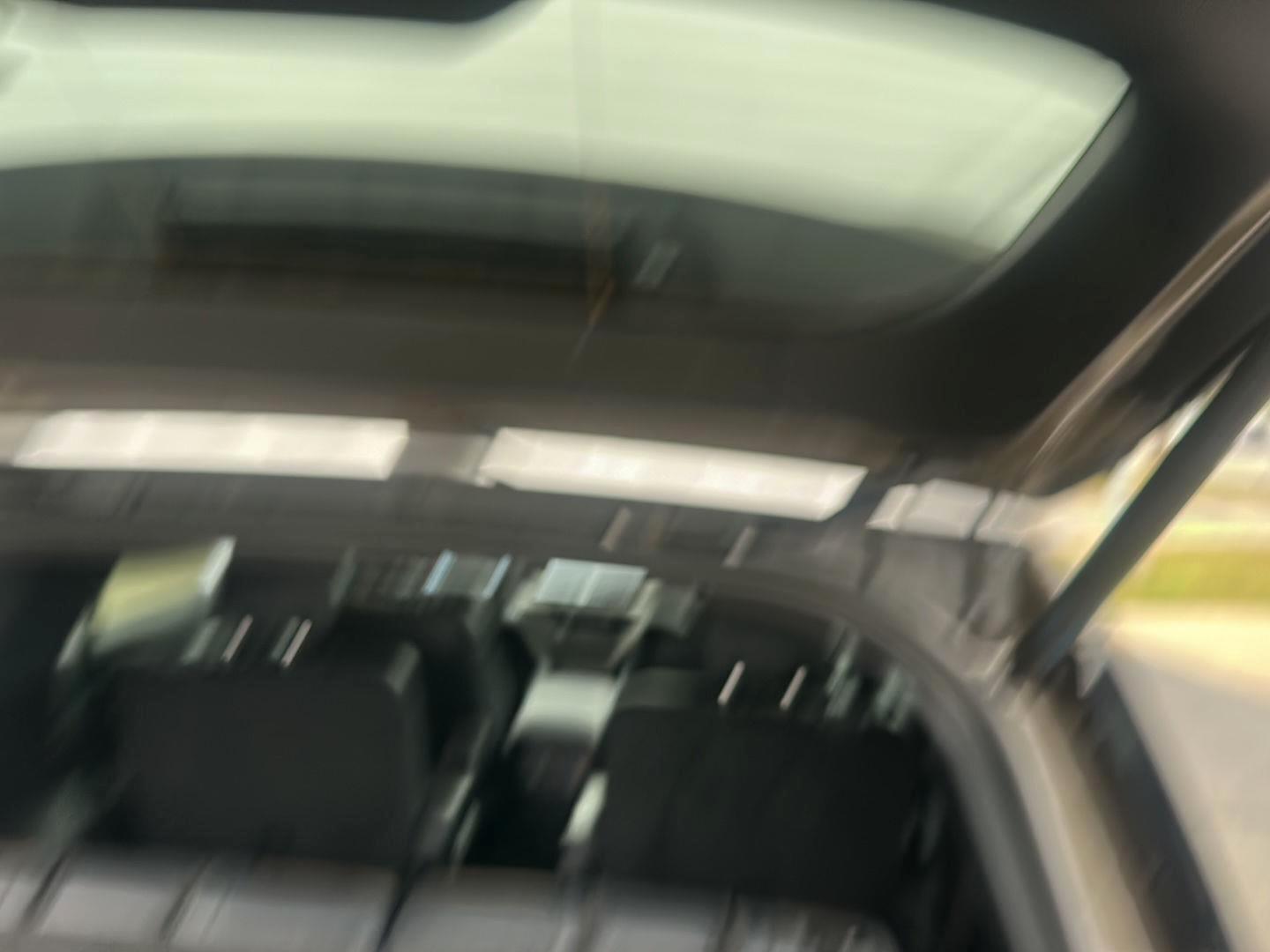 Ford Explorer Tremor AWD 2026