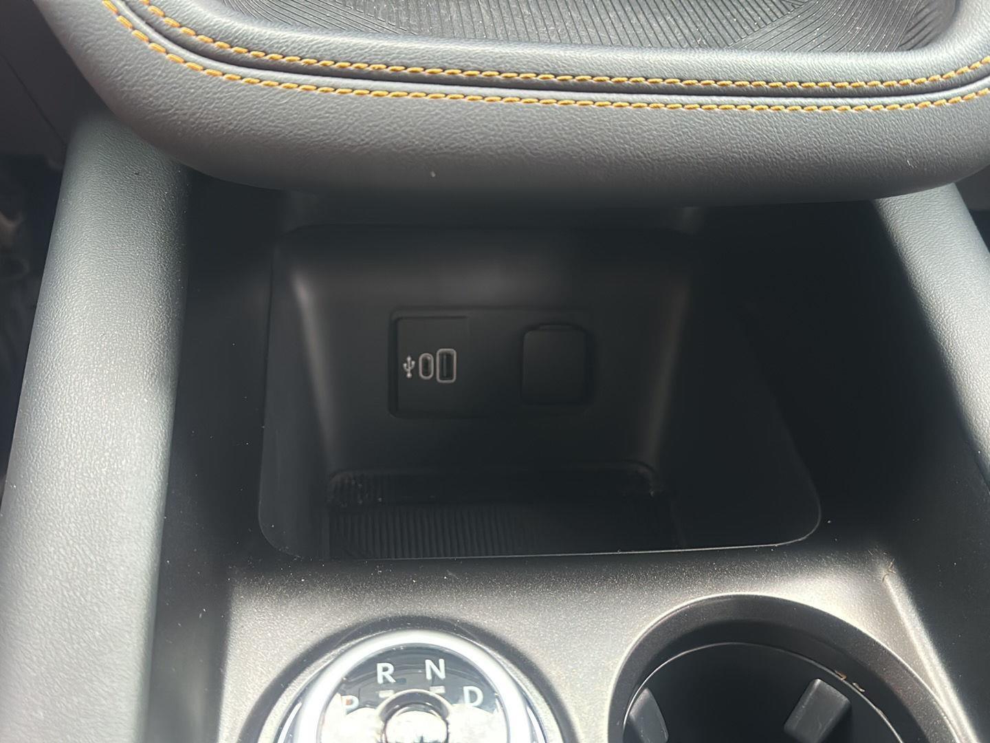 Ford Explorer Tremor AWD 2026