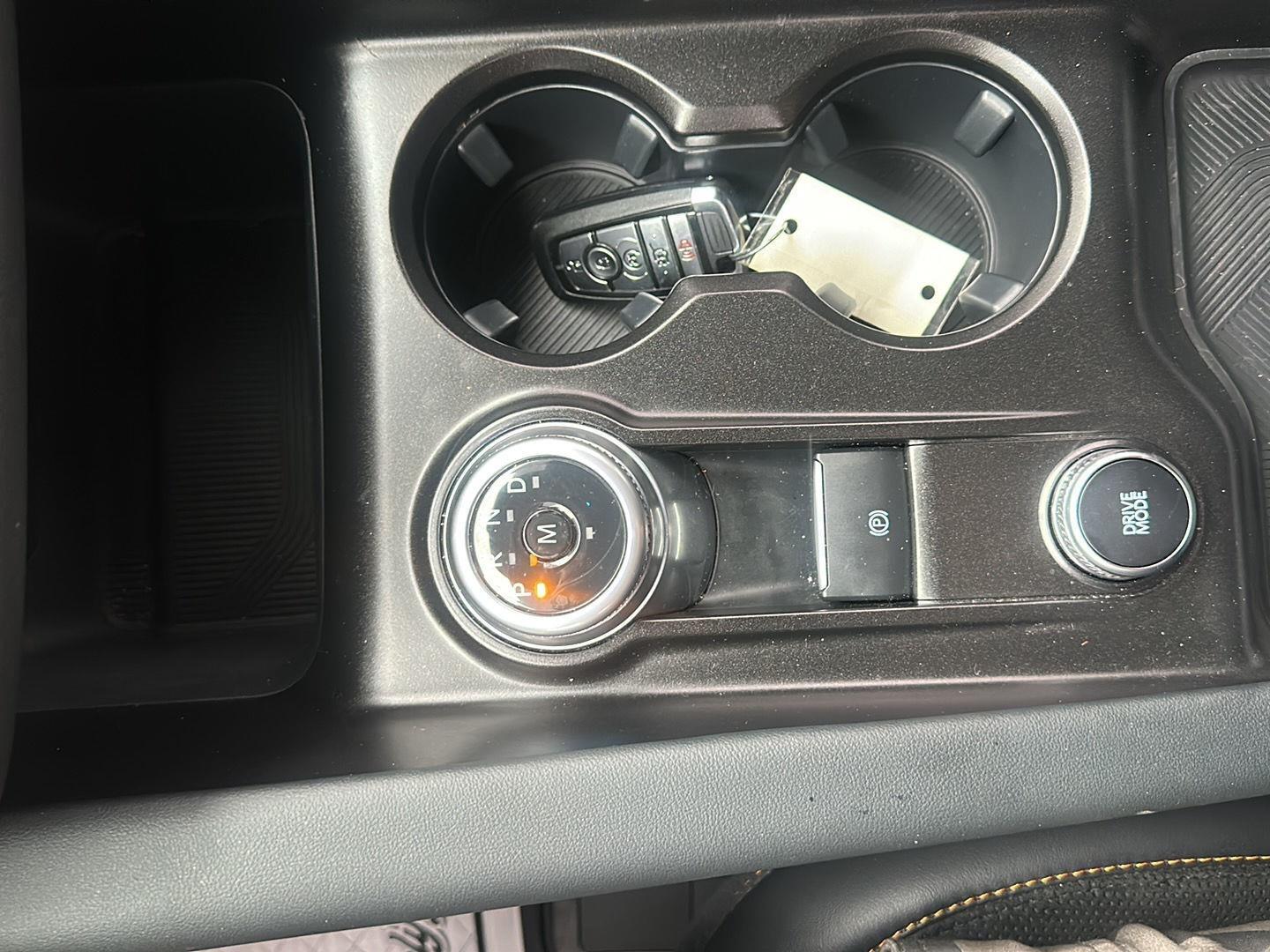 Ford Explorer Tremor AWD 2026
