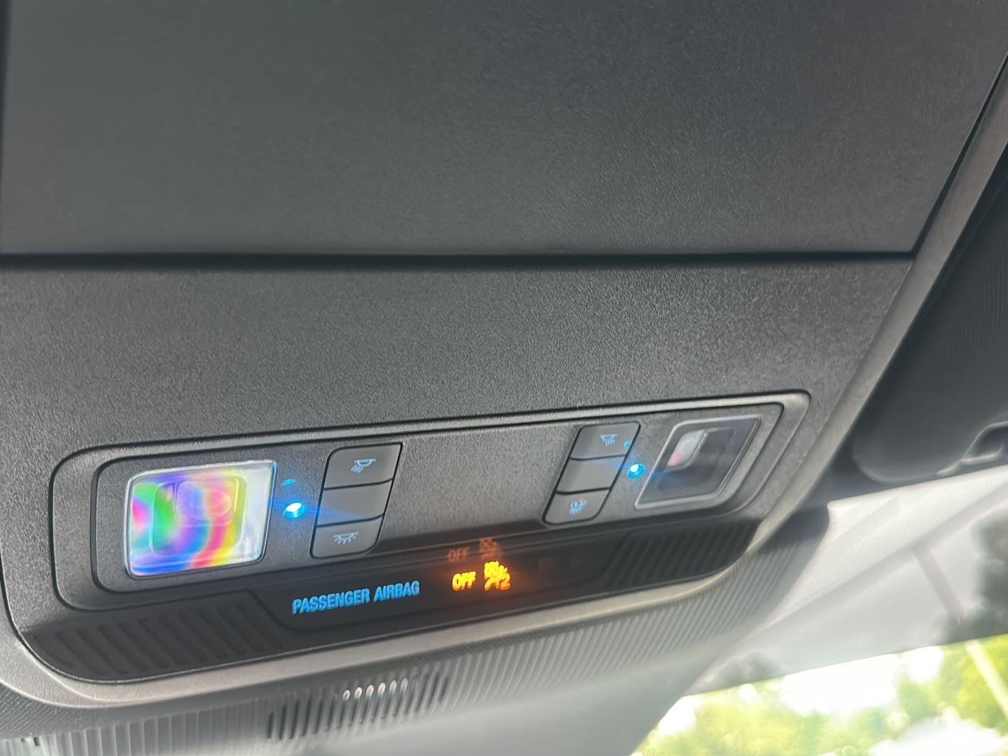 Ford Explorer Tremor AWD 2026