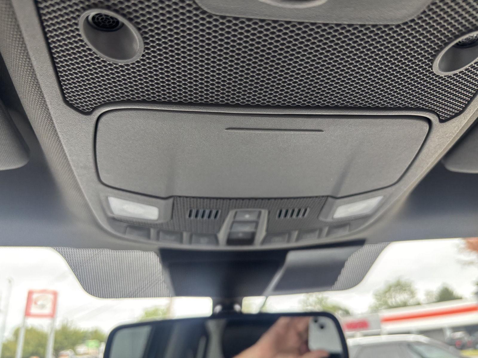 Ford F-150 Lariat SuperCrew 6.5-ft. Bed 4WD 2020