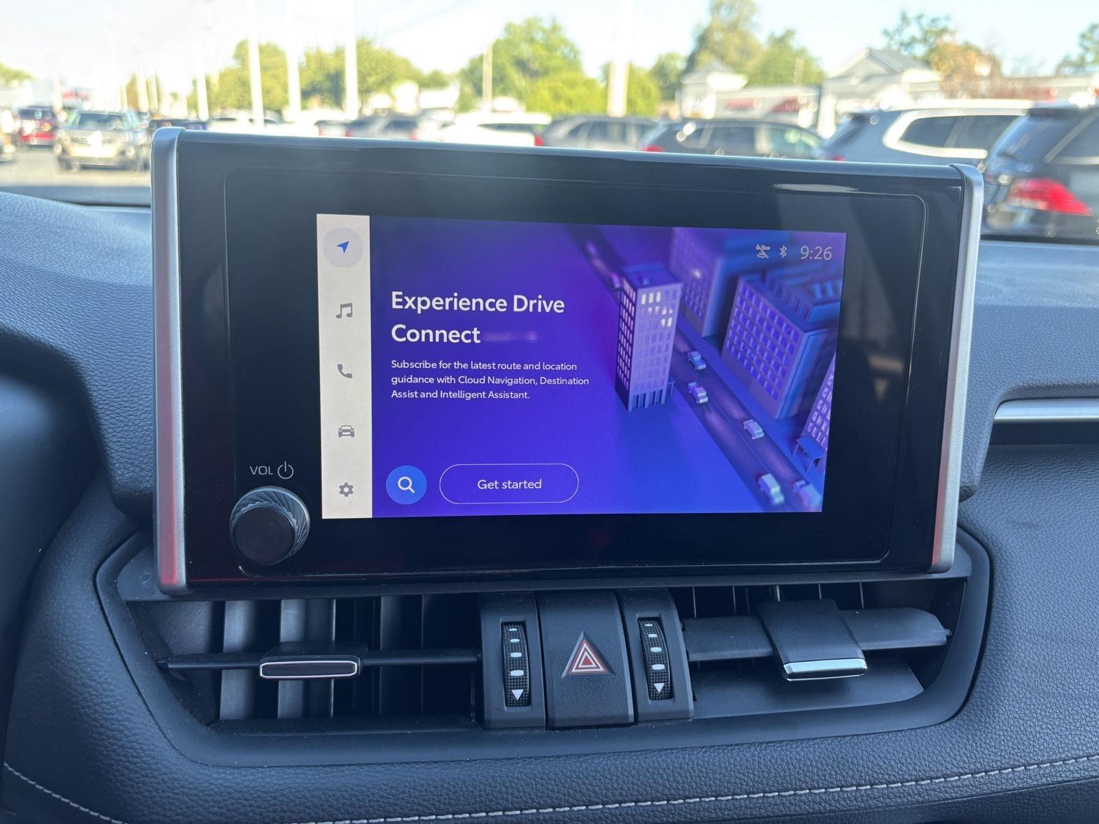 Toyota RAV4 Hybrid XLE Premium 2024