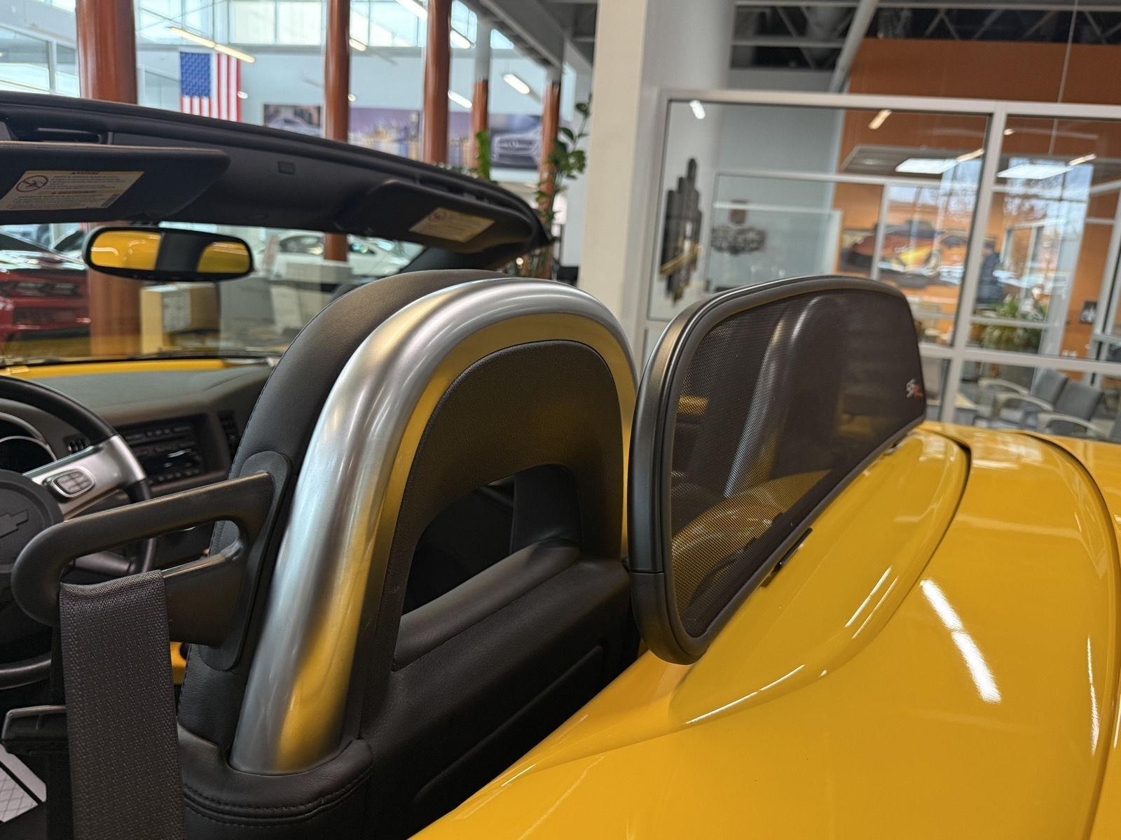 Chevrolet SSR Base 2004