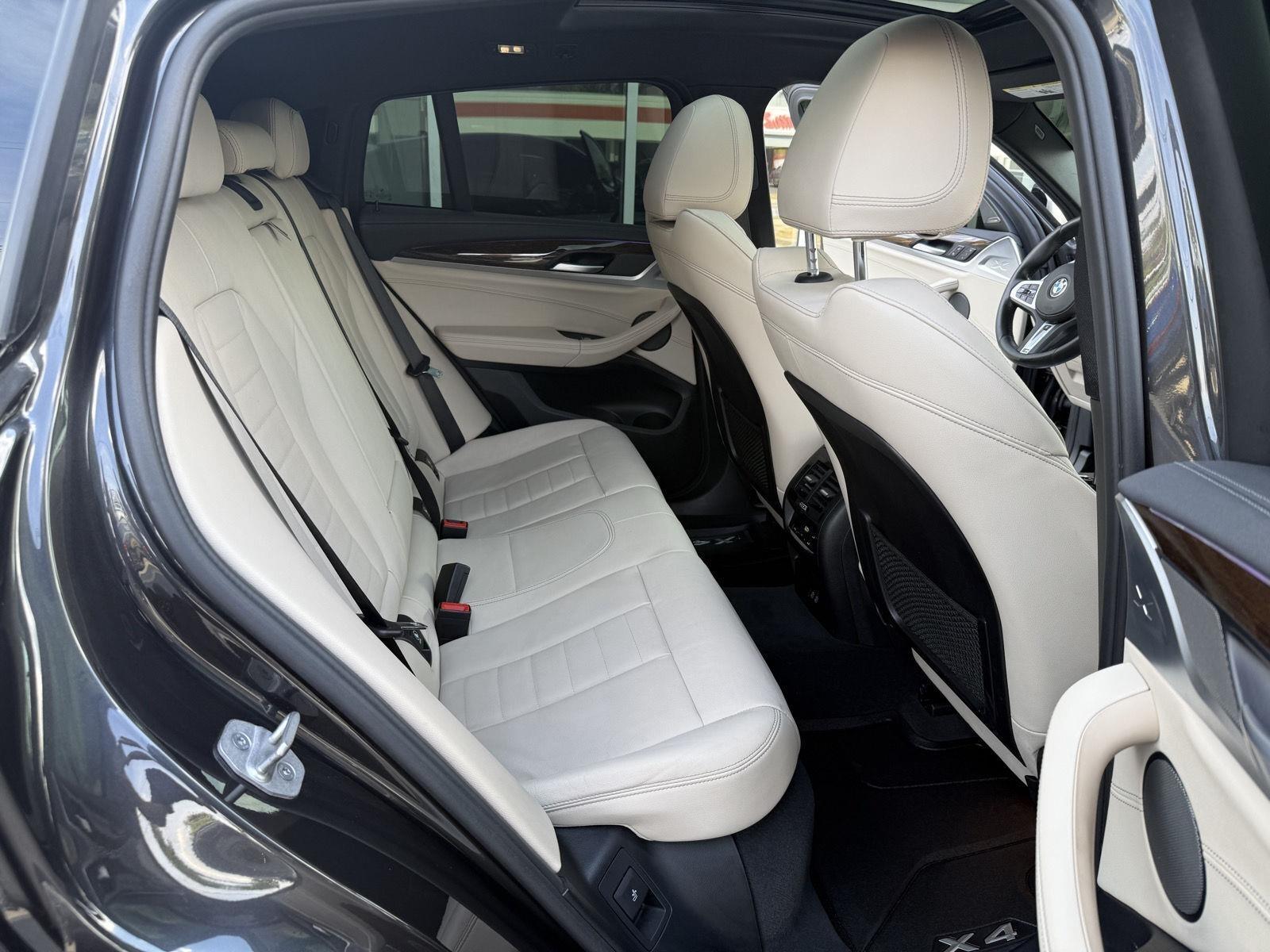 BMW X4 M Base 2021