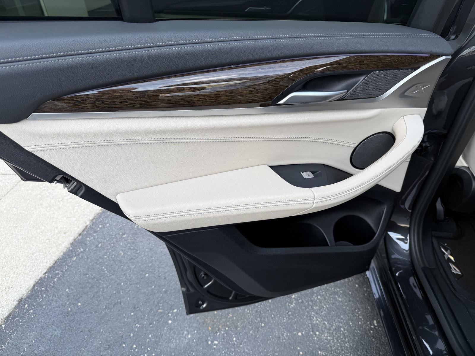 BMW X4 M Base 2021