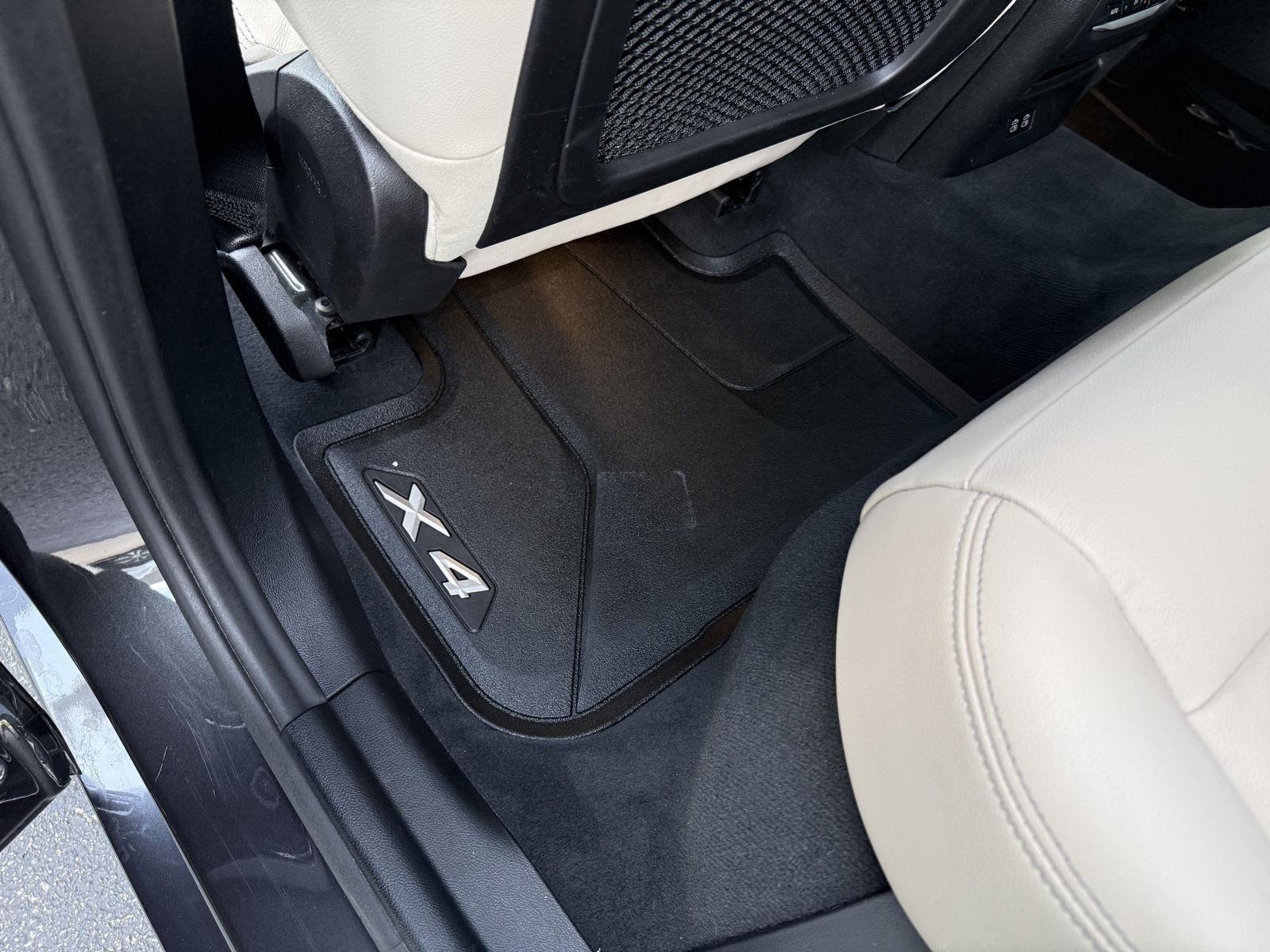 BMW X4 M Base 2021