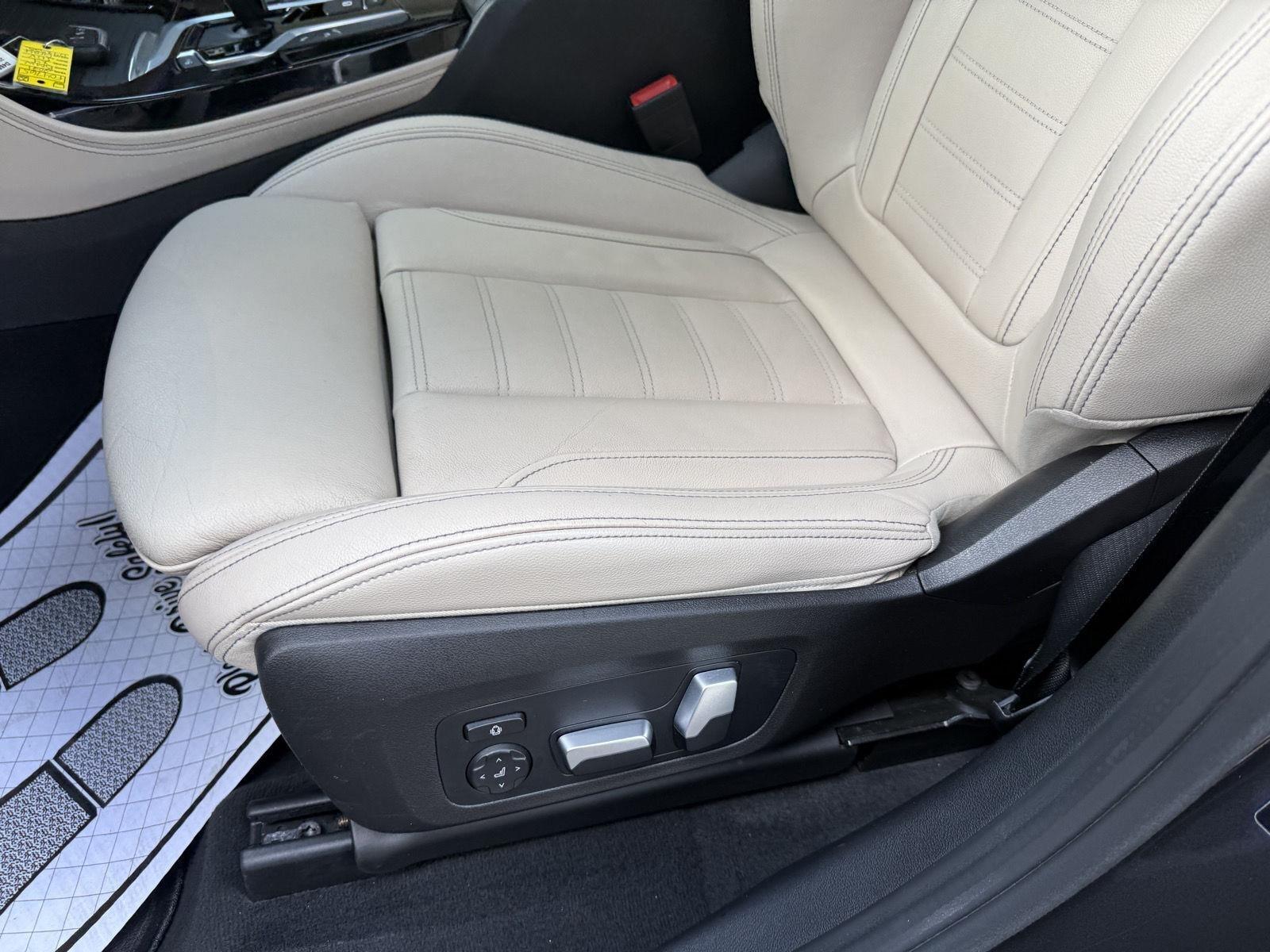BMW X4 M Base 2021