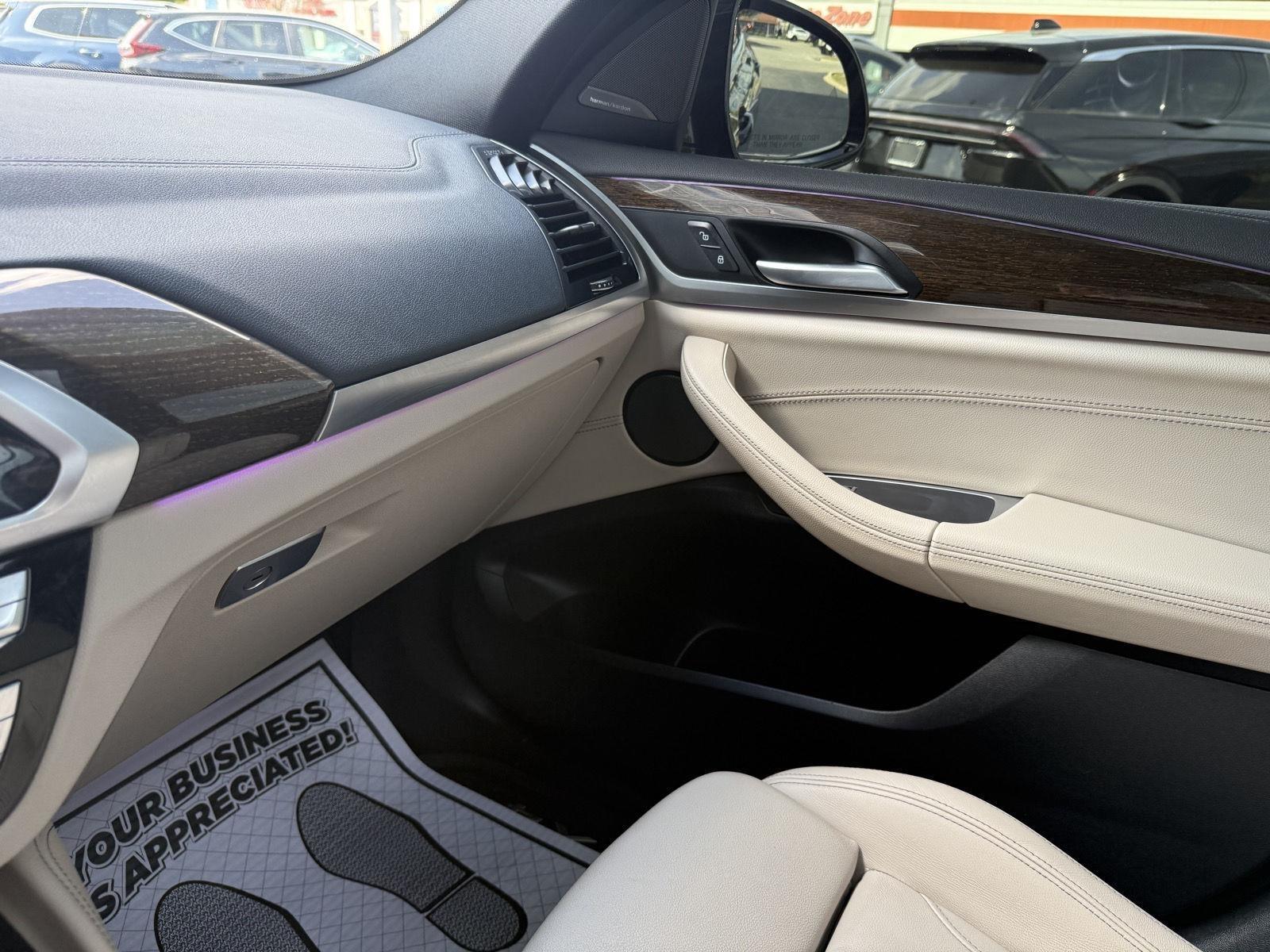 BMW X4 M Base 2021