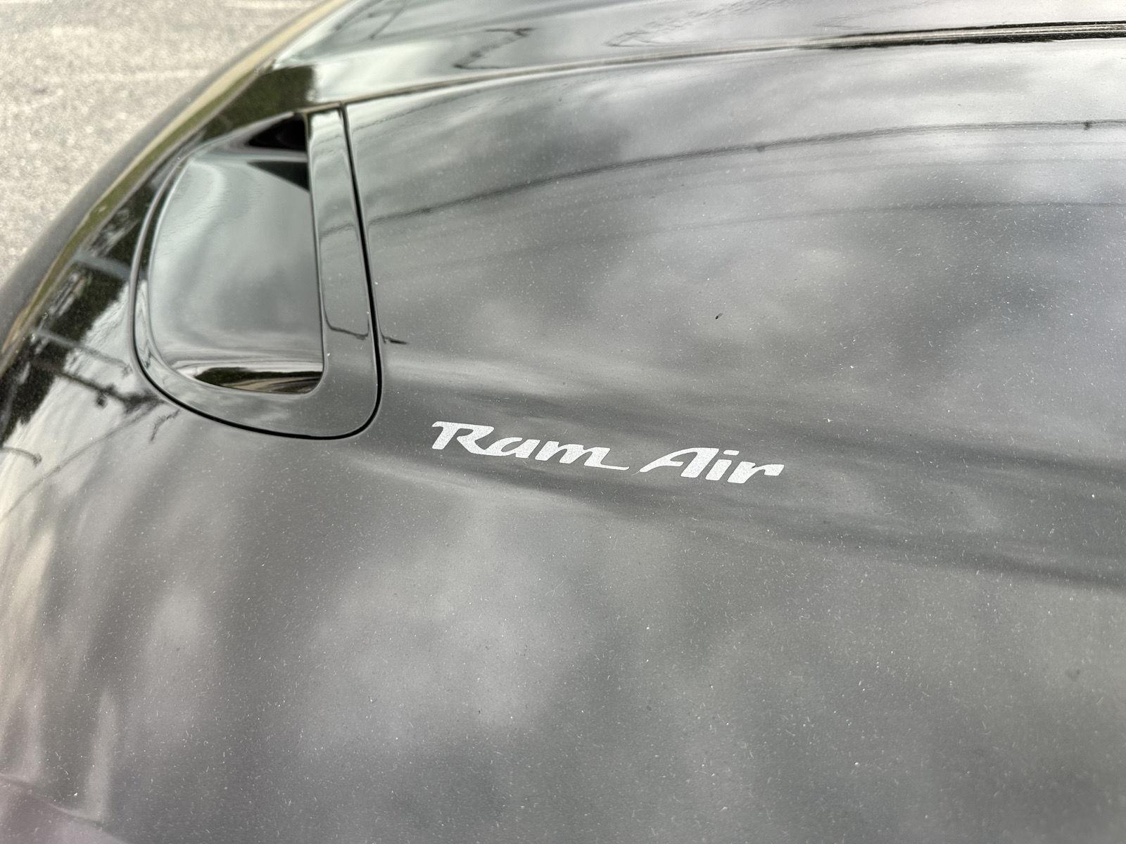 Pontiac GTO Coupe 2005