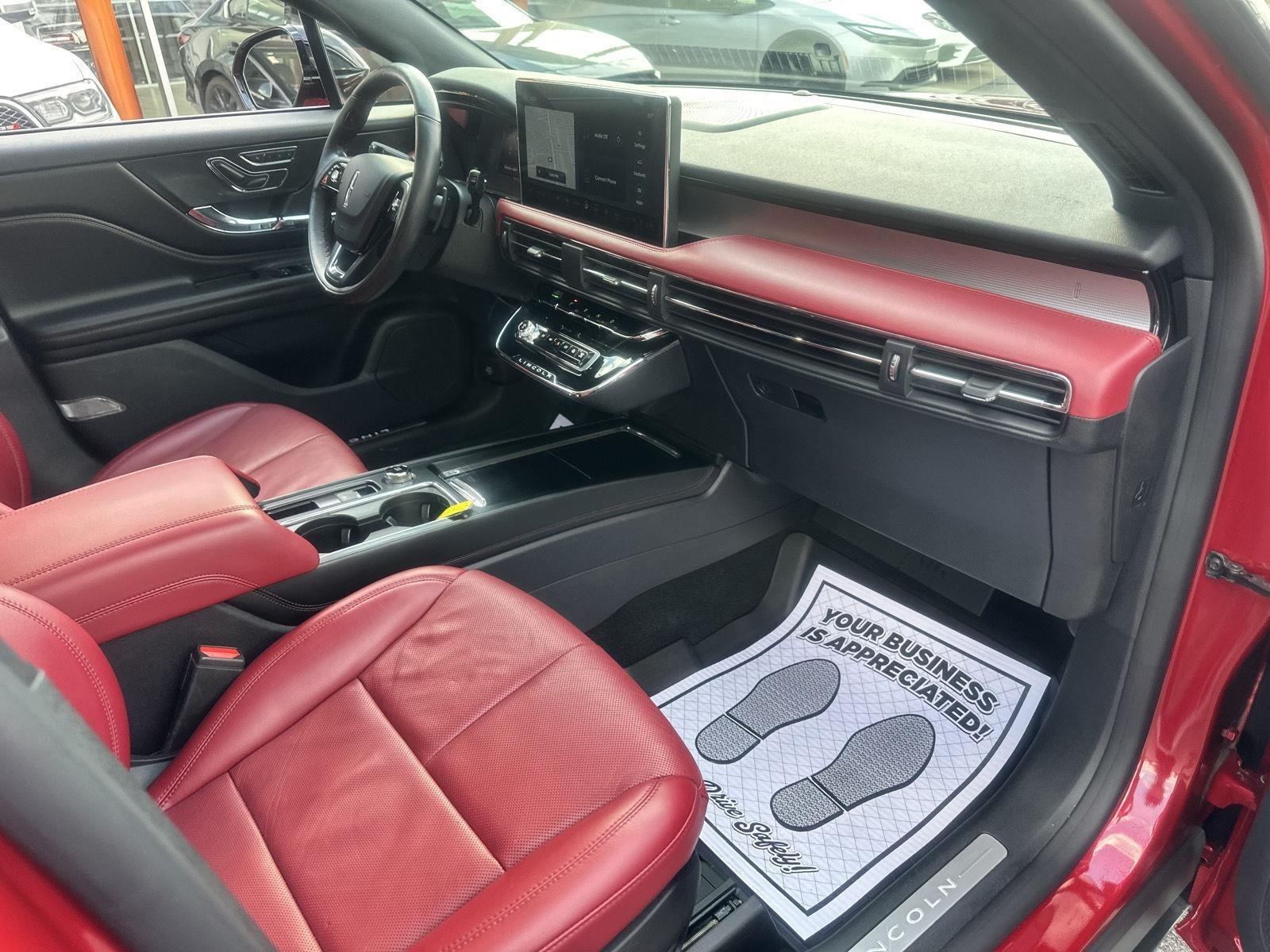 Lincoln Corsair Grand Touring 2023