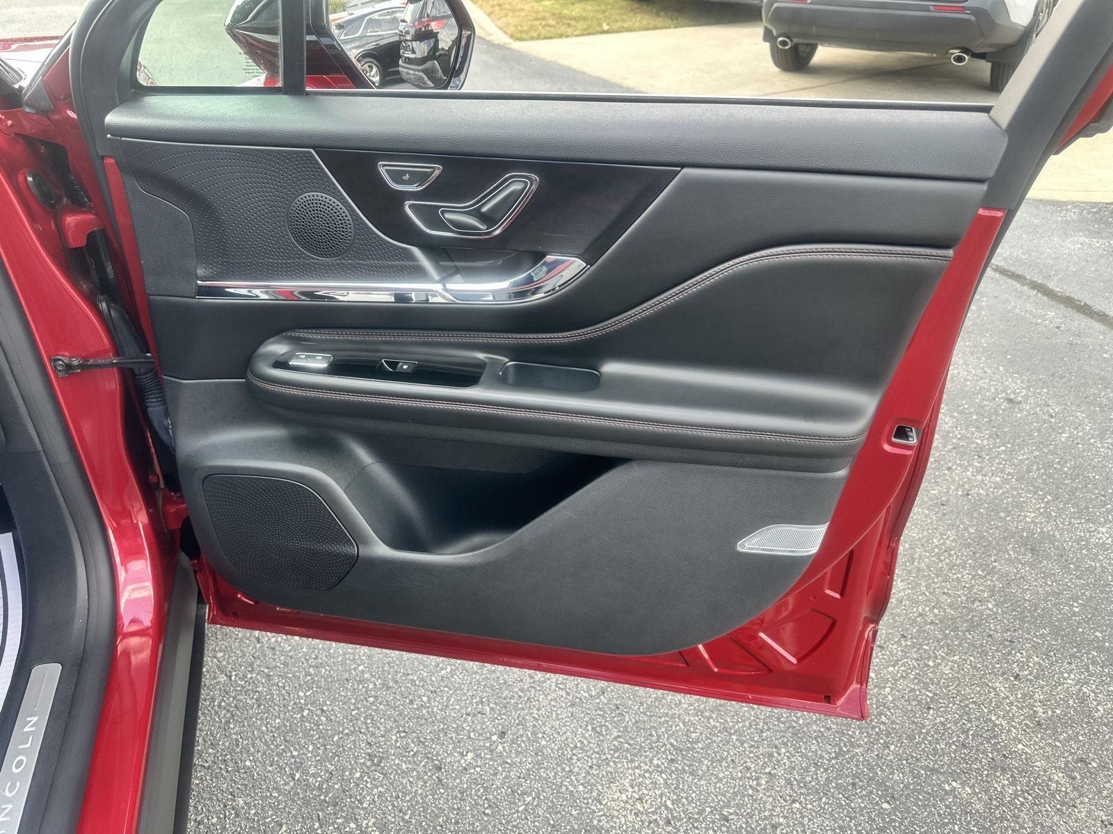Lincoln Corsair Grand Touring 2023