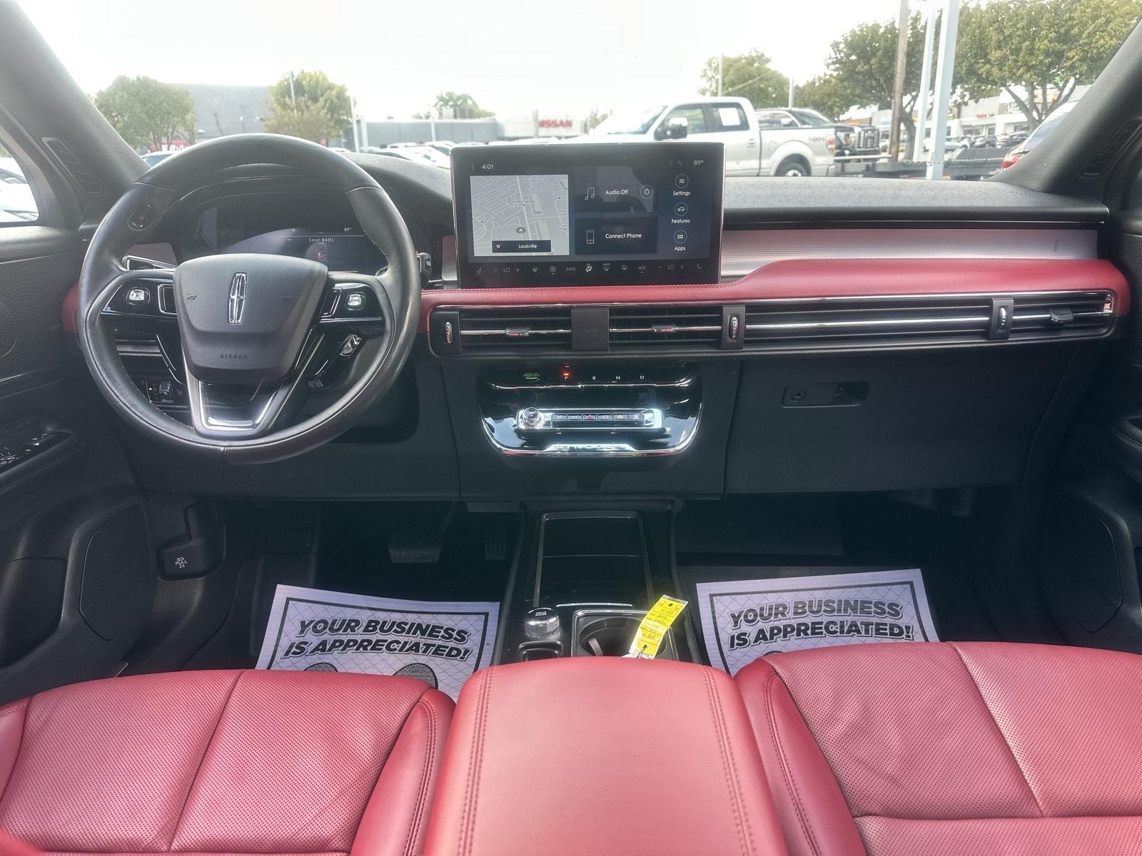 Lincoln Corsair Grand Touring 2023