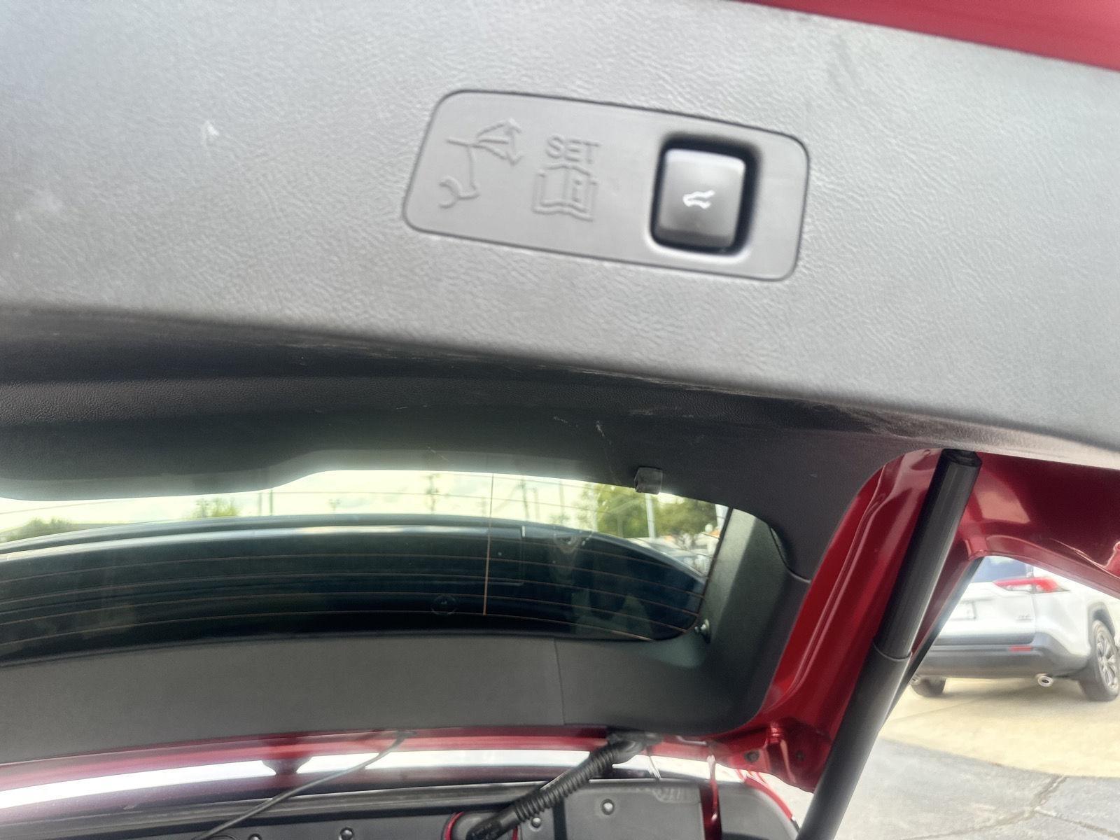 Lincoln Corsair Grand Touring 2023