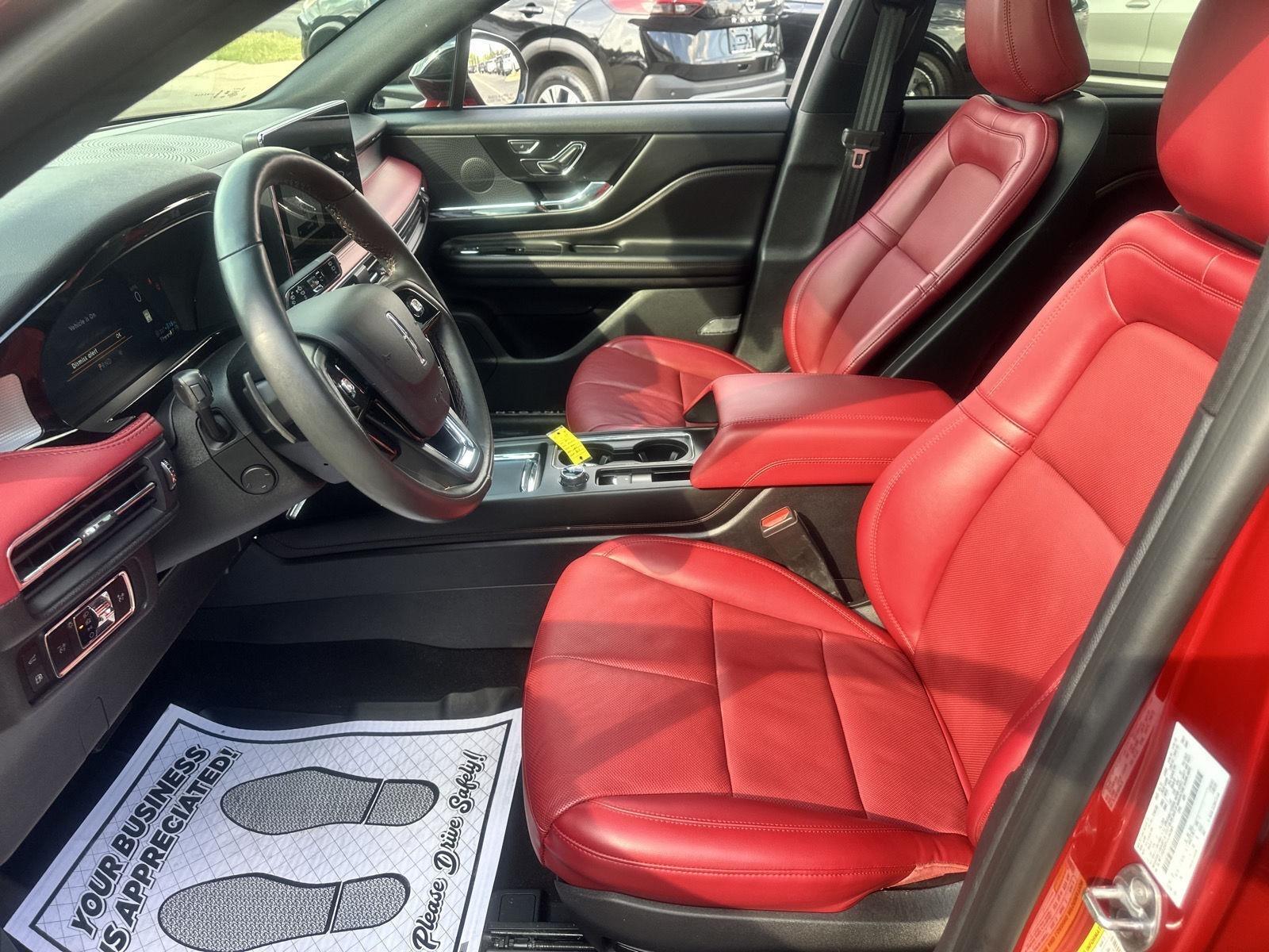 Lincoln Corsair Grand Touring 2023