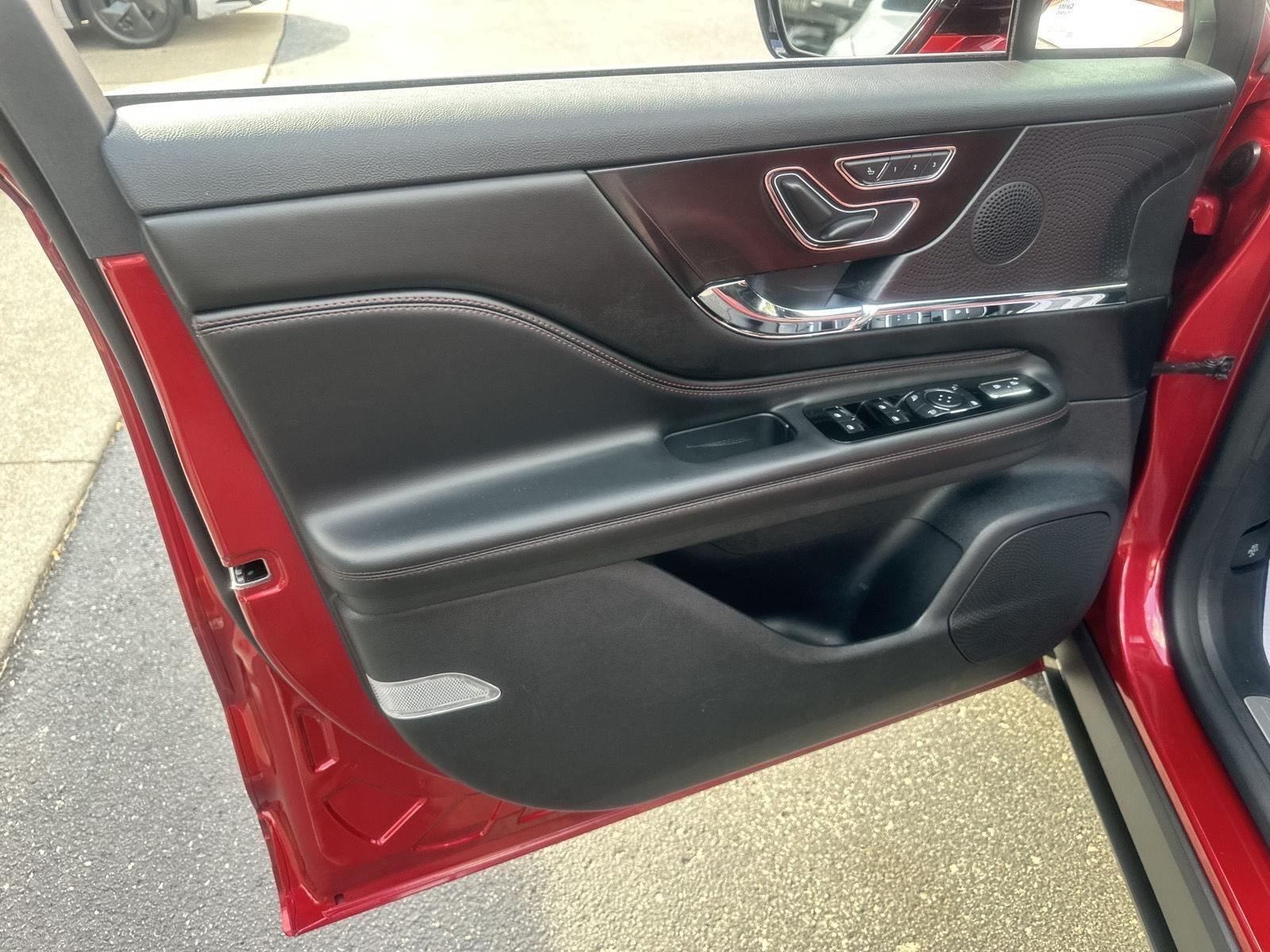 Lincoln Corsair Grand Touring 2023