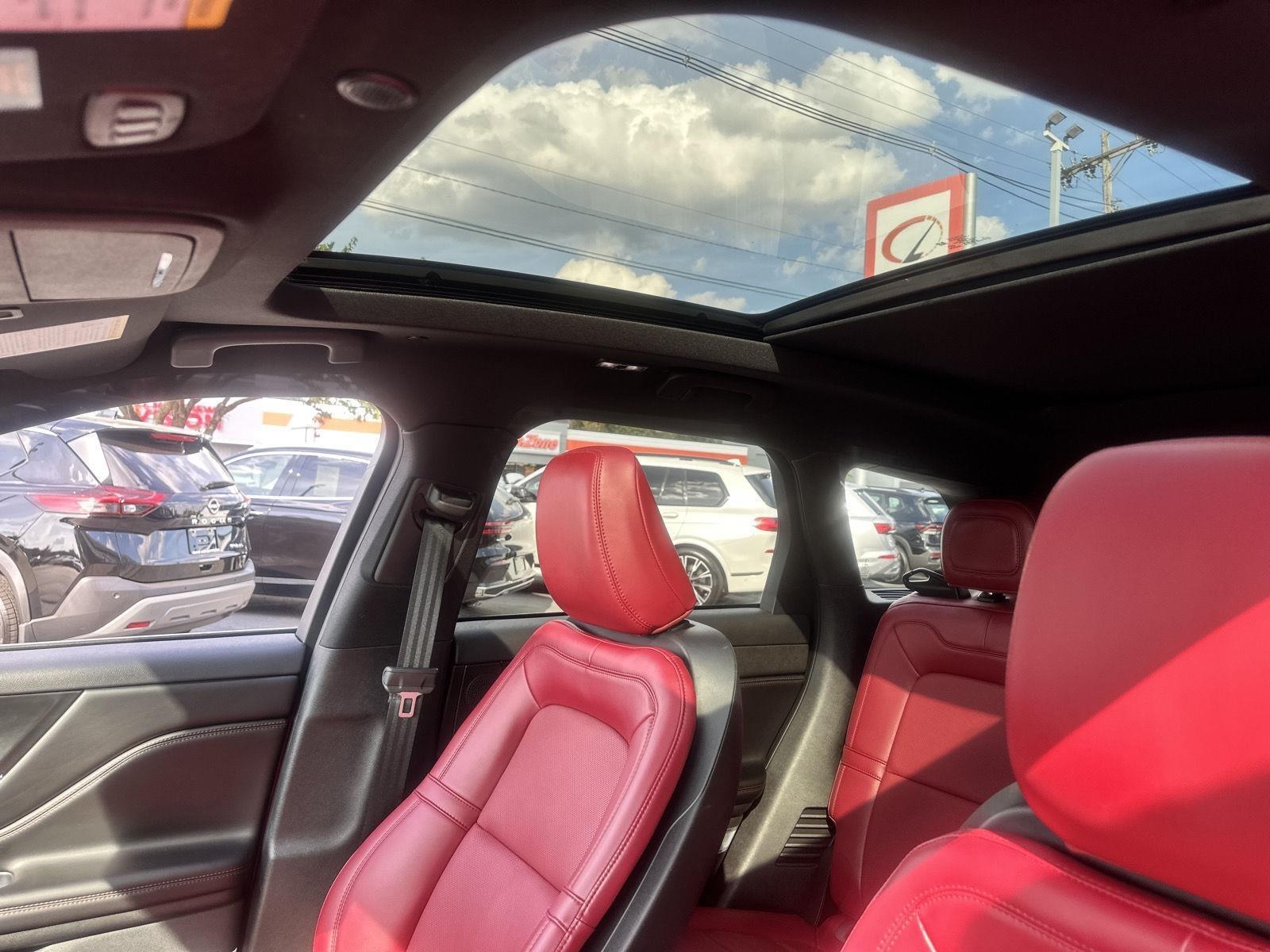 Lincoln Corsair Grand Touring 2023