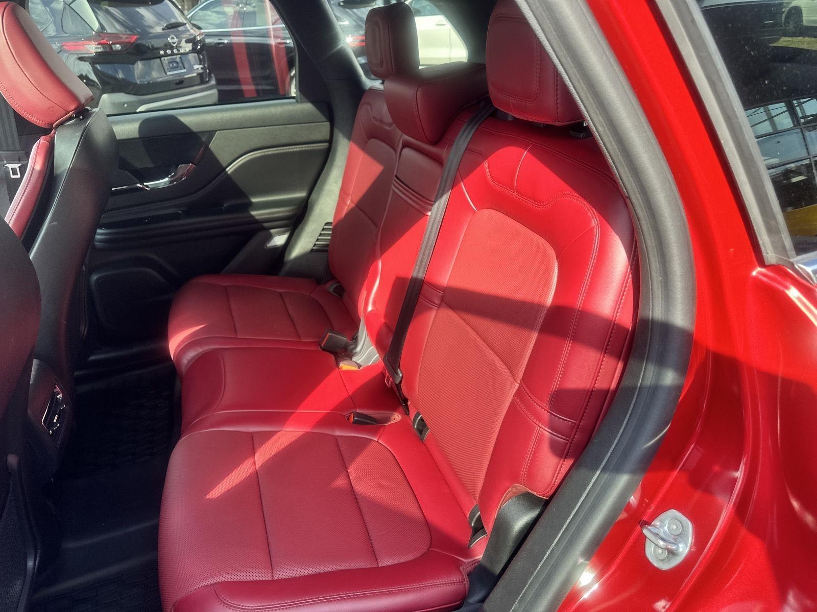 Lincoln Corsair Grand Touring 2023