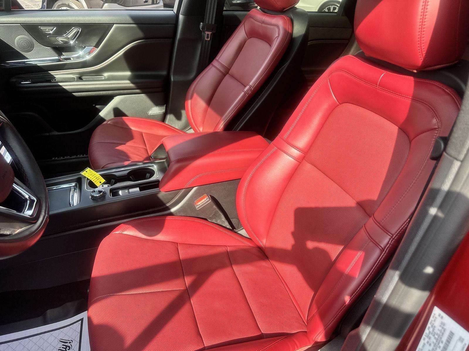 Lincoln Corsair Grand Touring 2023