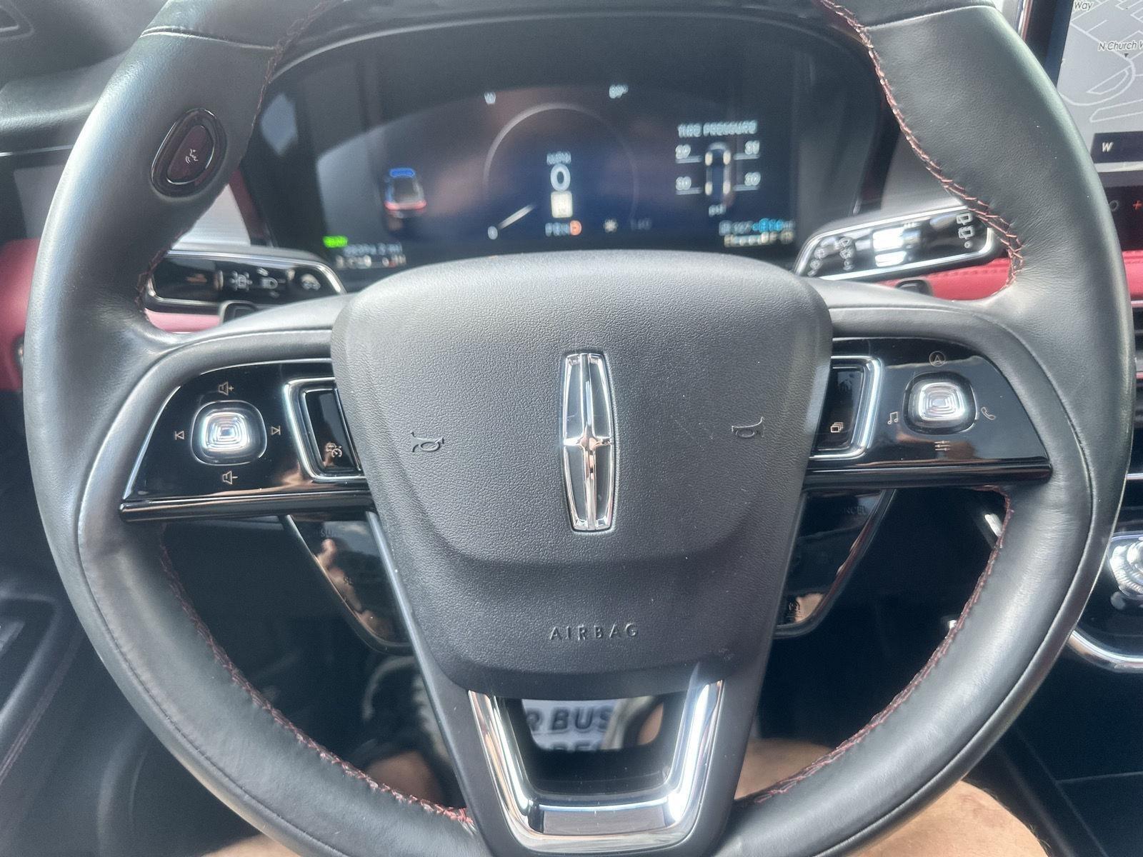 Lincoln Corsair Grand Touring 2023