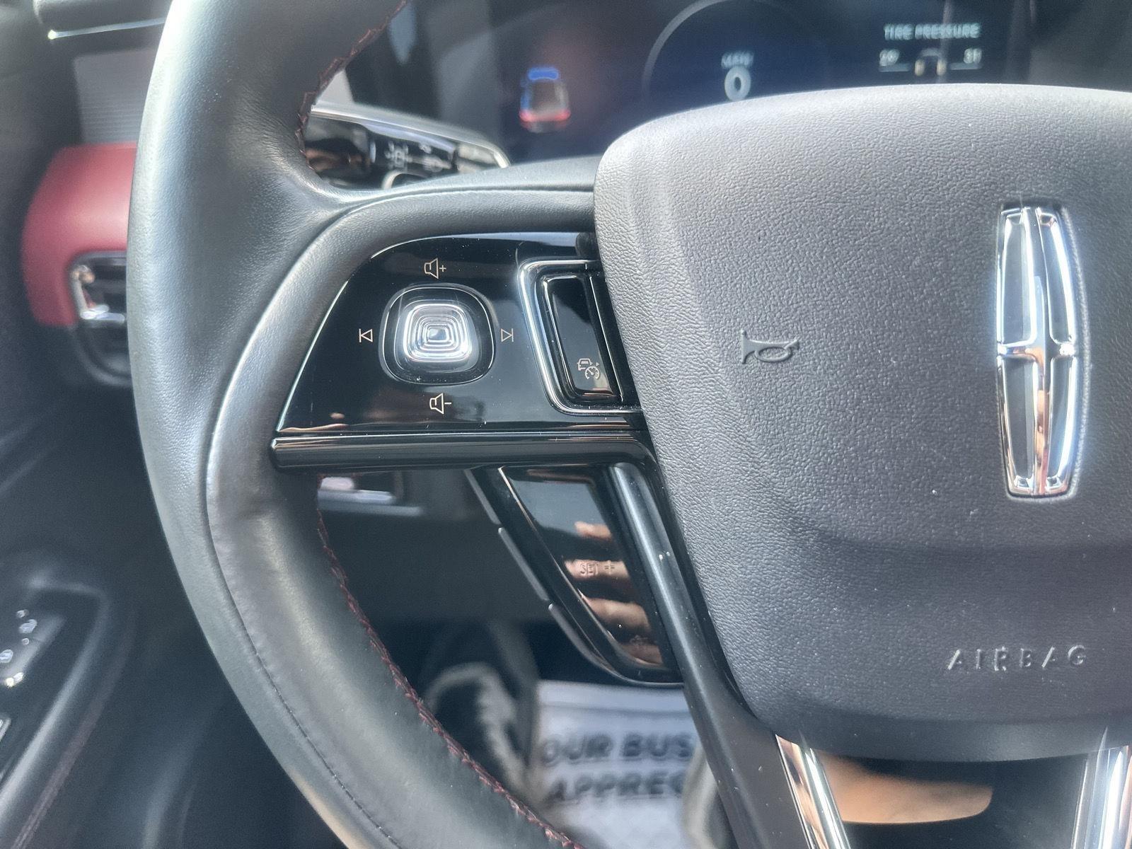 Lincoln Corsair Grand Touring 2023