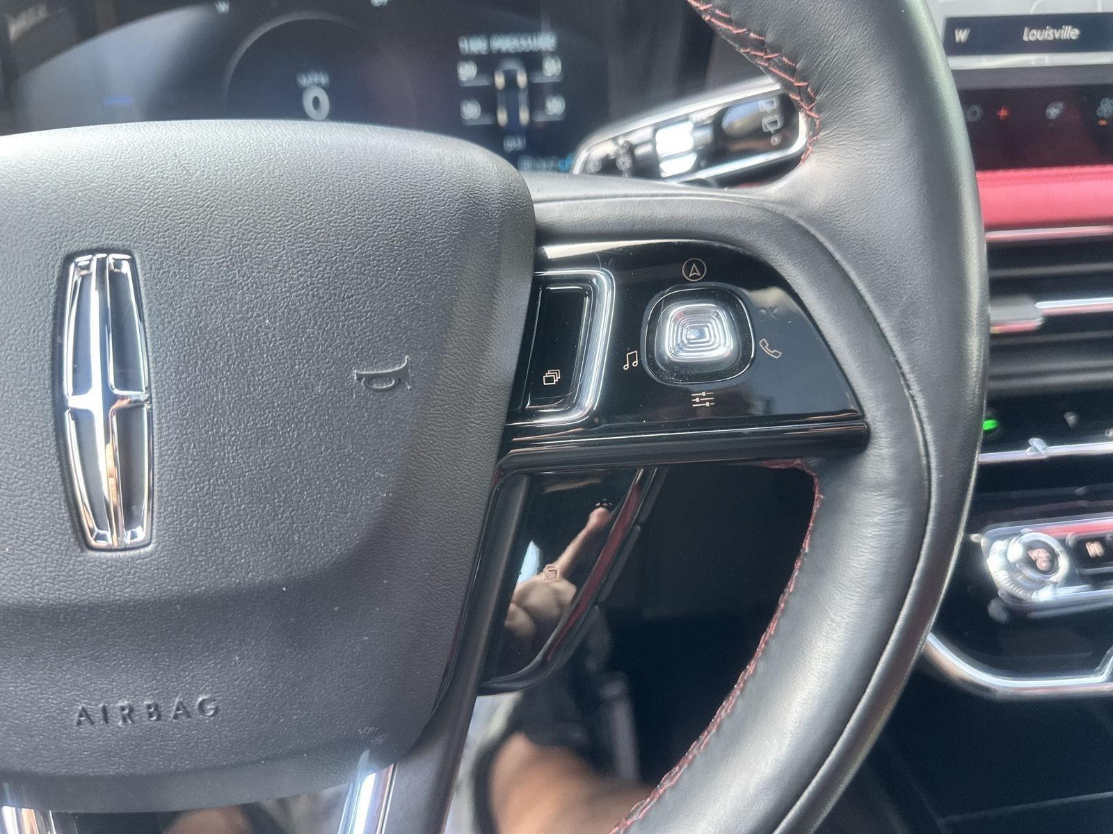 Lincoln Corsair Grand Touring 2023