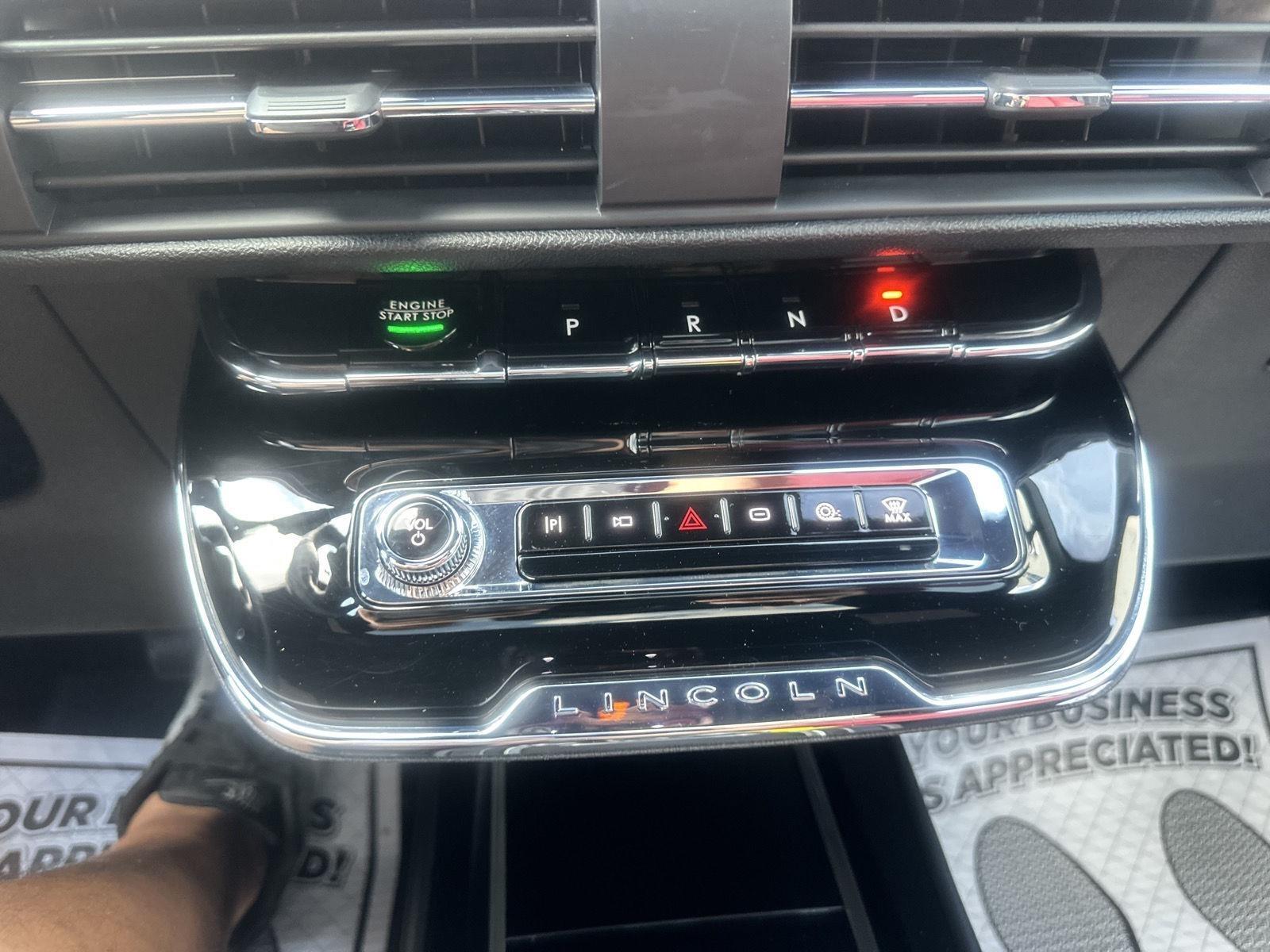 Lincoln Corsair Grand Touring 2023