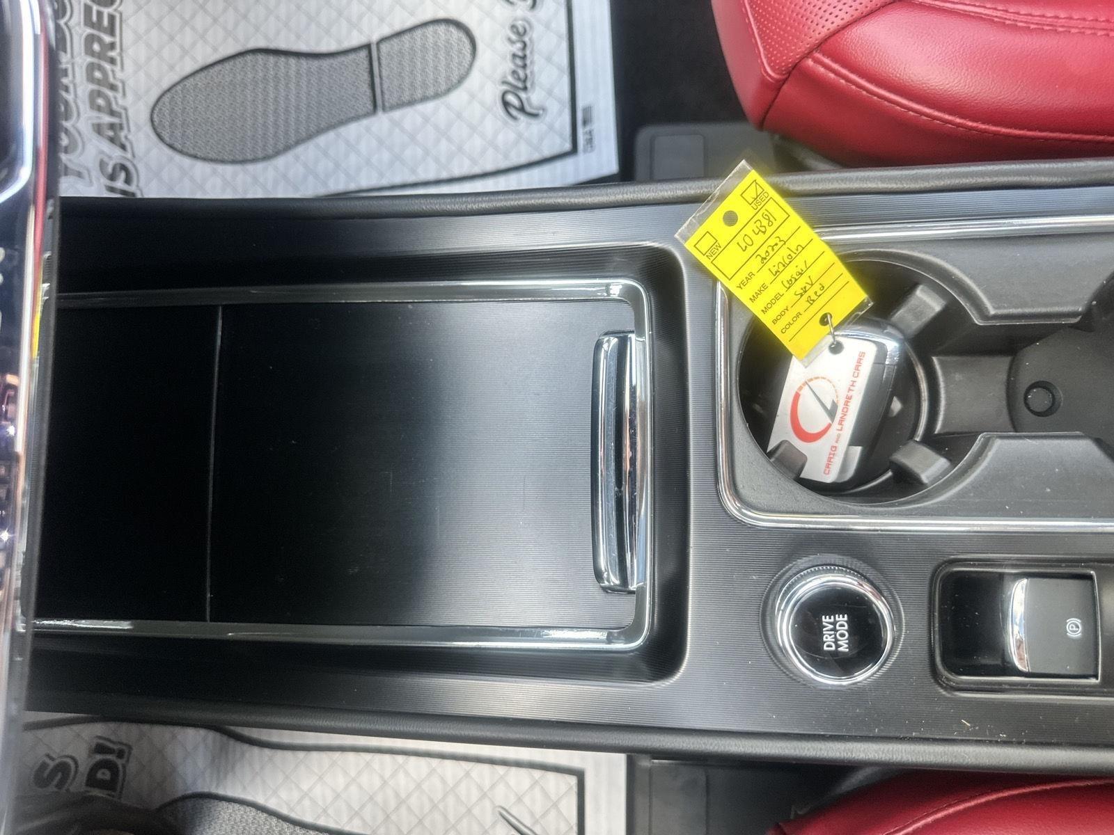 Lincoln Corsair Grand Touring 2023