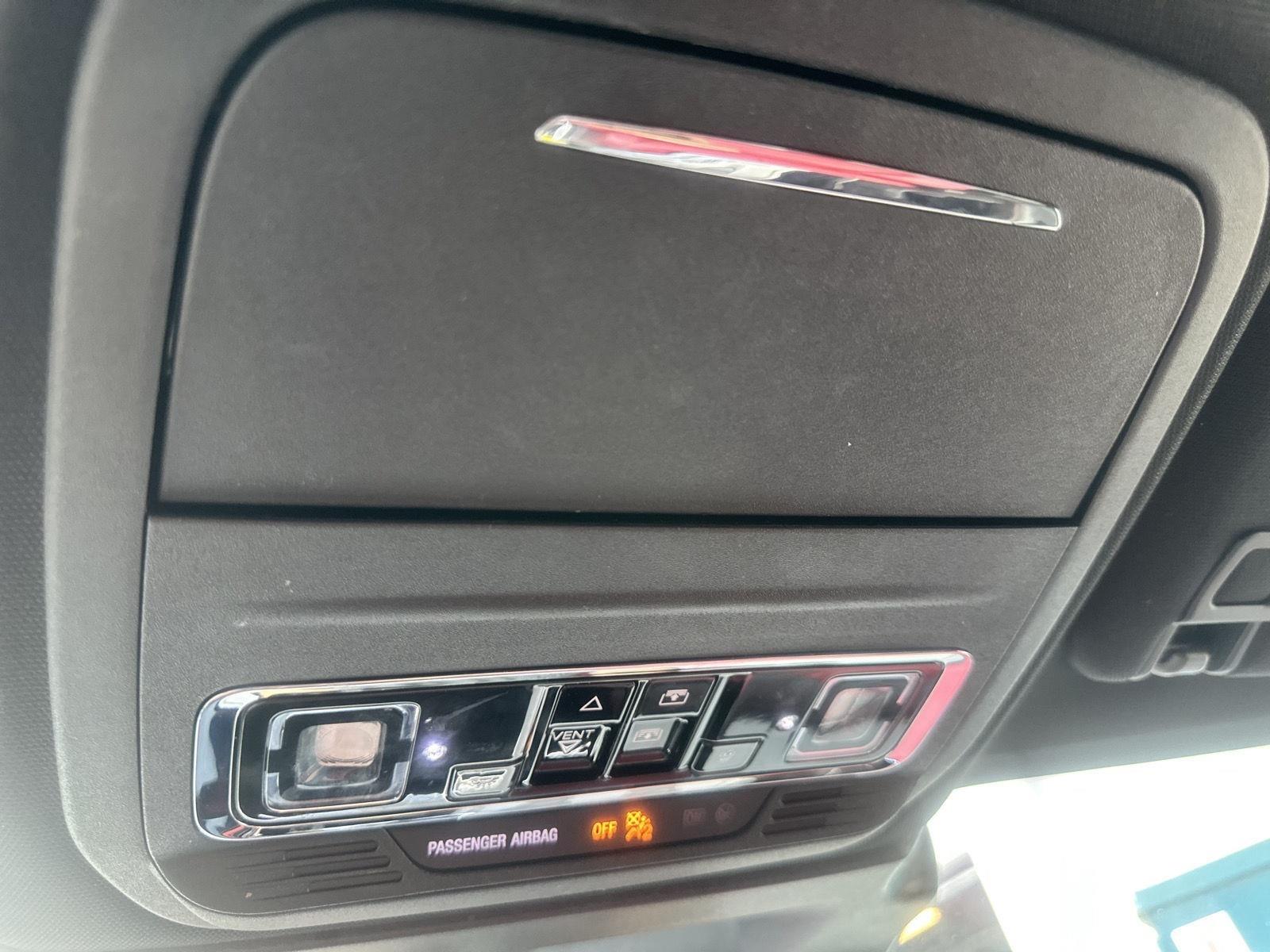 Lincoln Corsair Grand Touring 2023