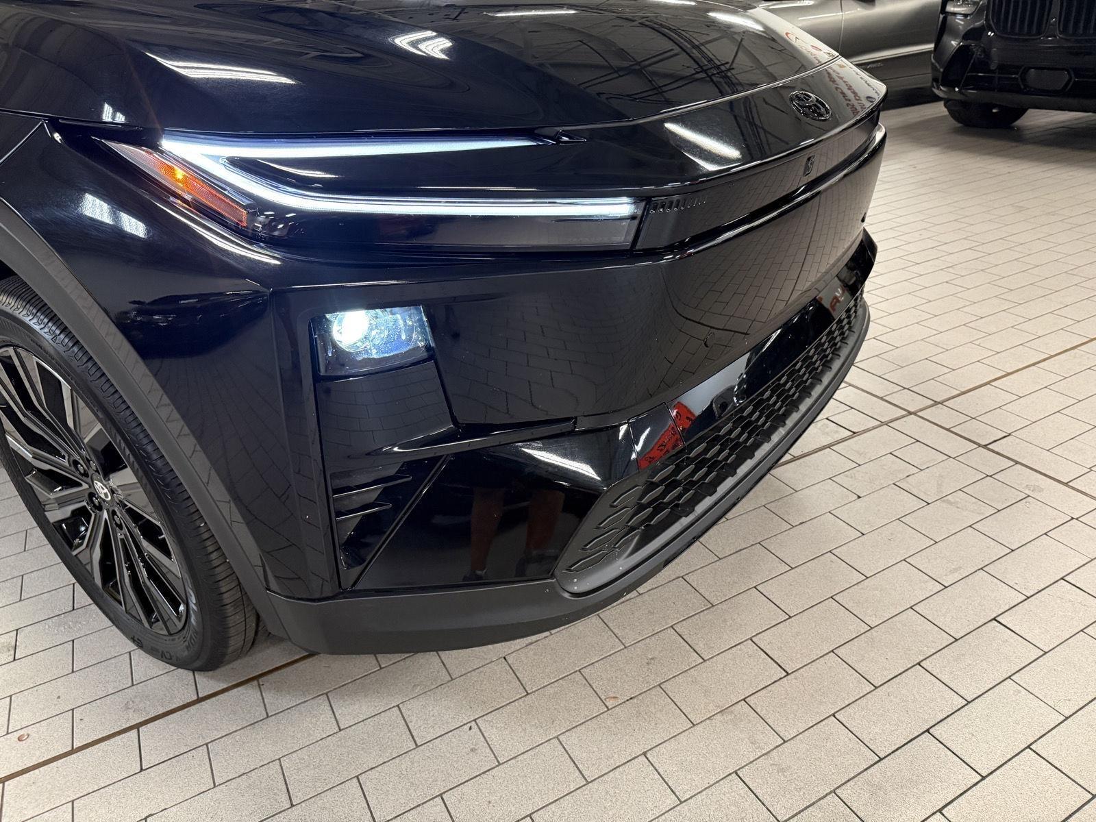 Toyota C-HR XSE 2026