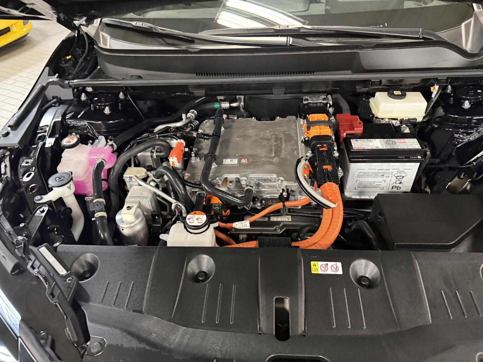Toyota C-HR XSE 2026